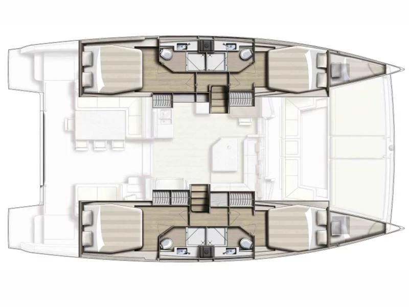 Bali 4.1 (Alchimia) Plan image - 1