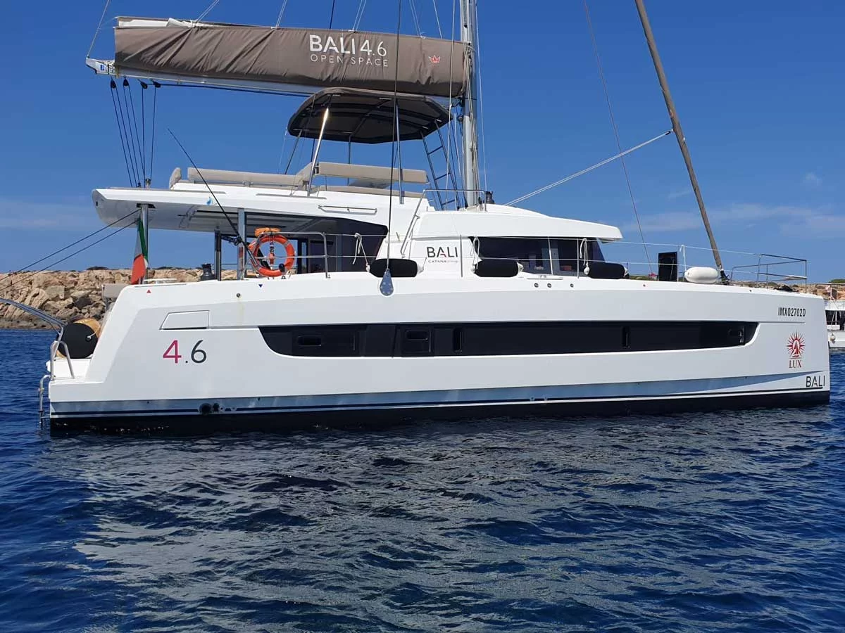 Bali 4.6 (Lux) Main image - 0