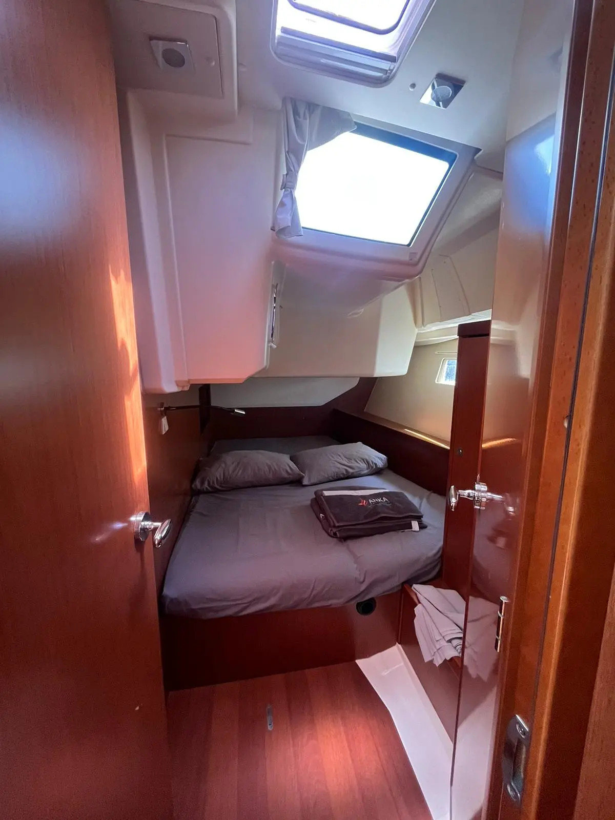 Photo #6 - Oceanis 45 (ADA 3) in Marmaris - 23188