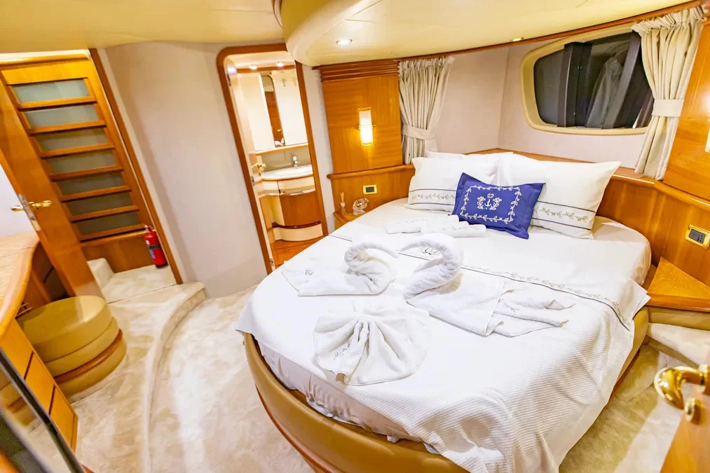 Azimut 62 Fly (Efe 01)  - 13