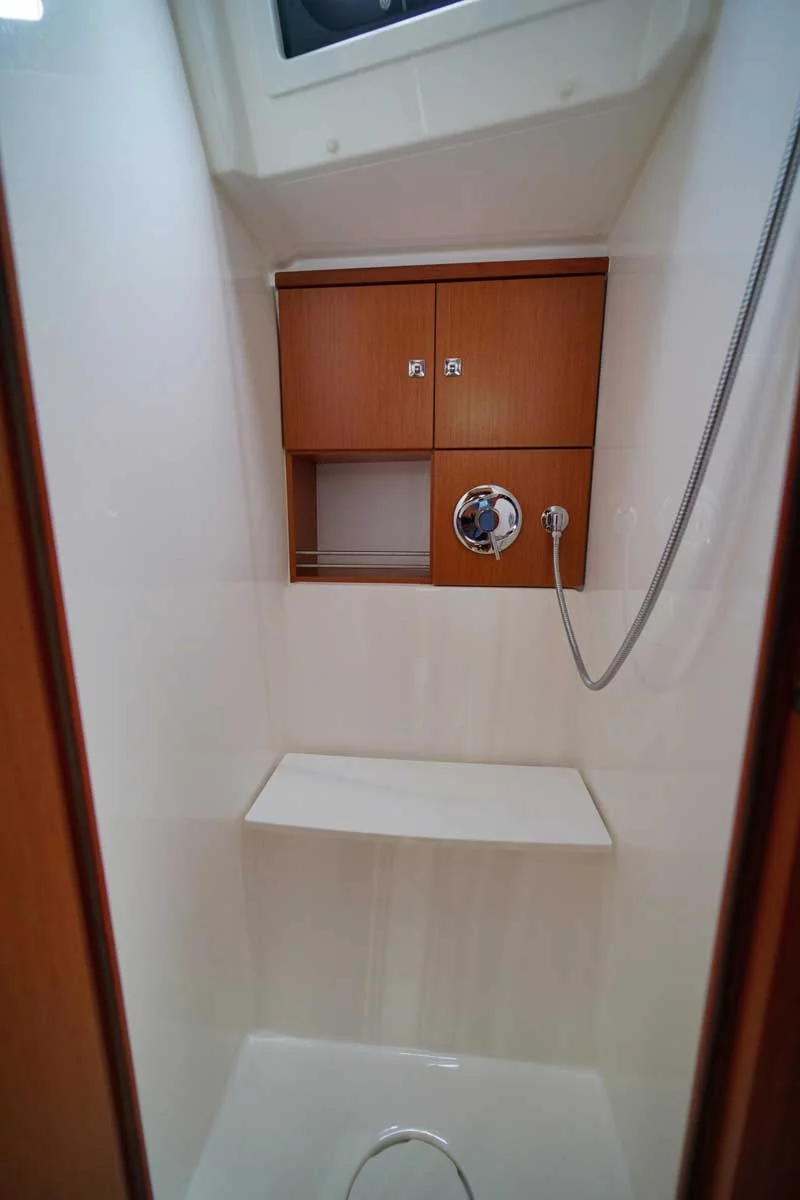 Bavaria Cruiser 46 (Sail la Vie)  - 8