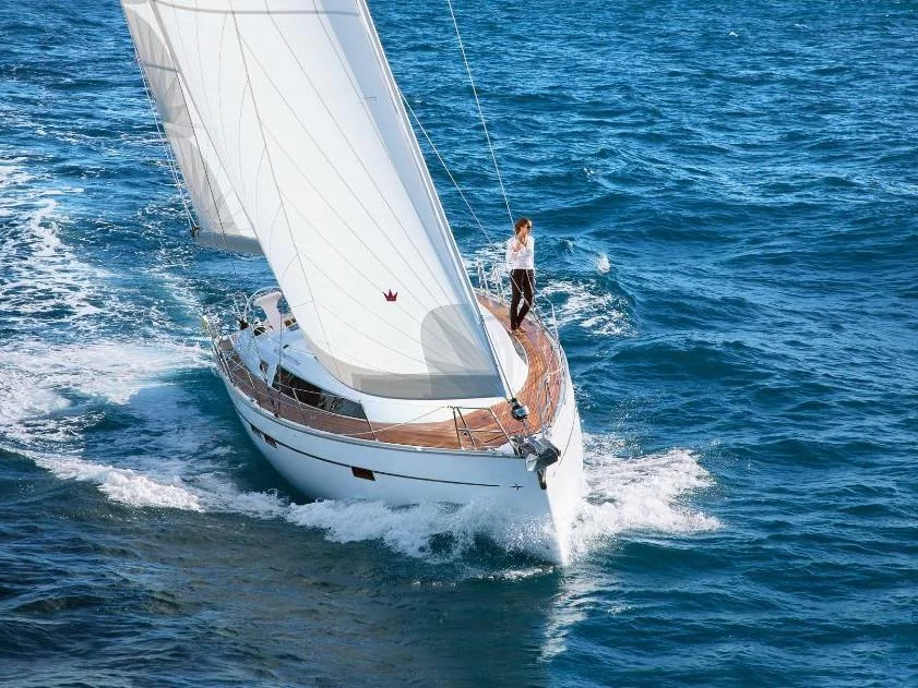 Bavaria Cruiser 46 (NATTI) Main image - 0