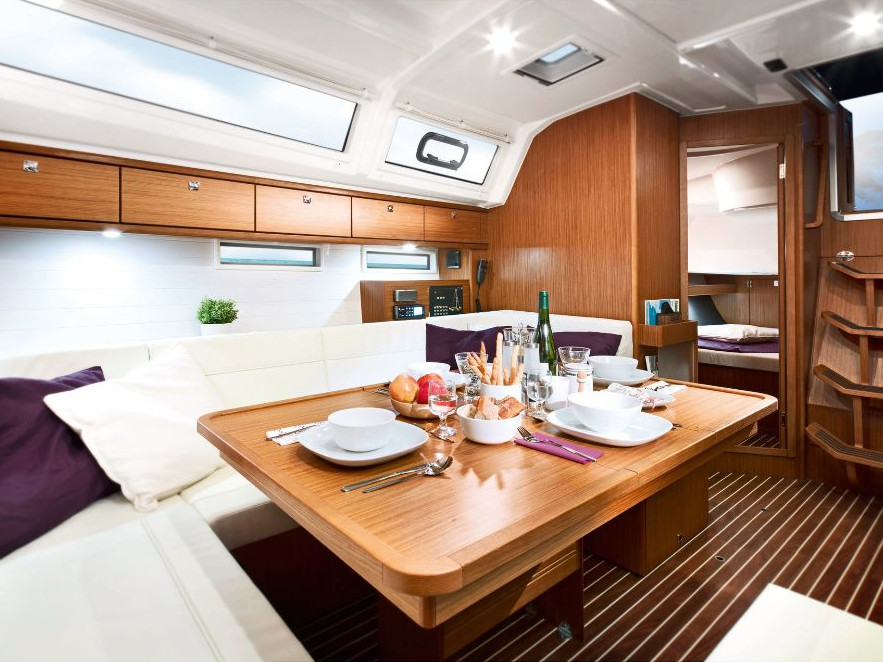 Photo #8 - Bavaria Cruiser 46 (NATTI) in Pula - 23205