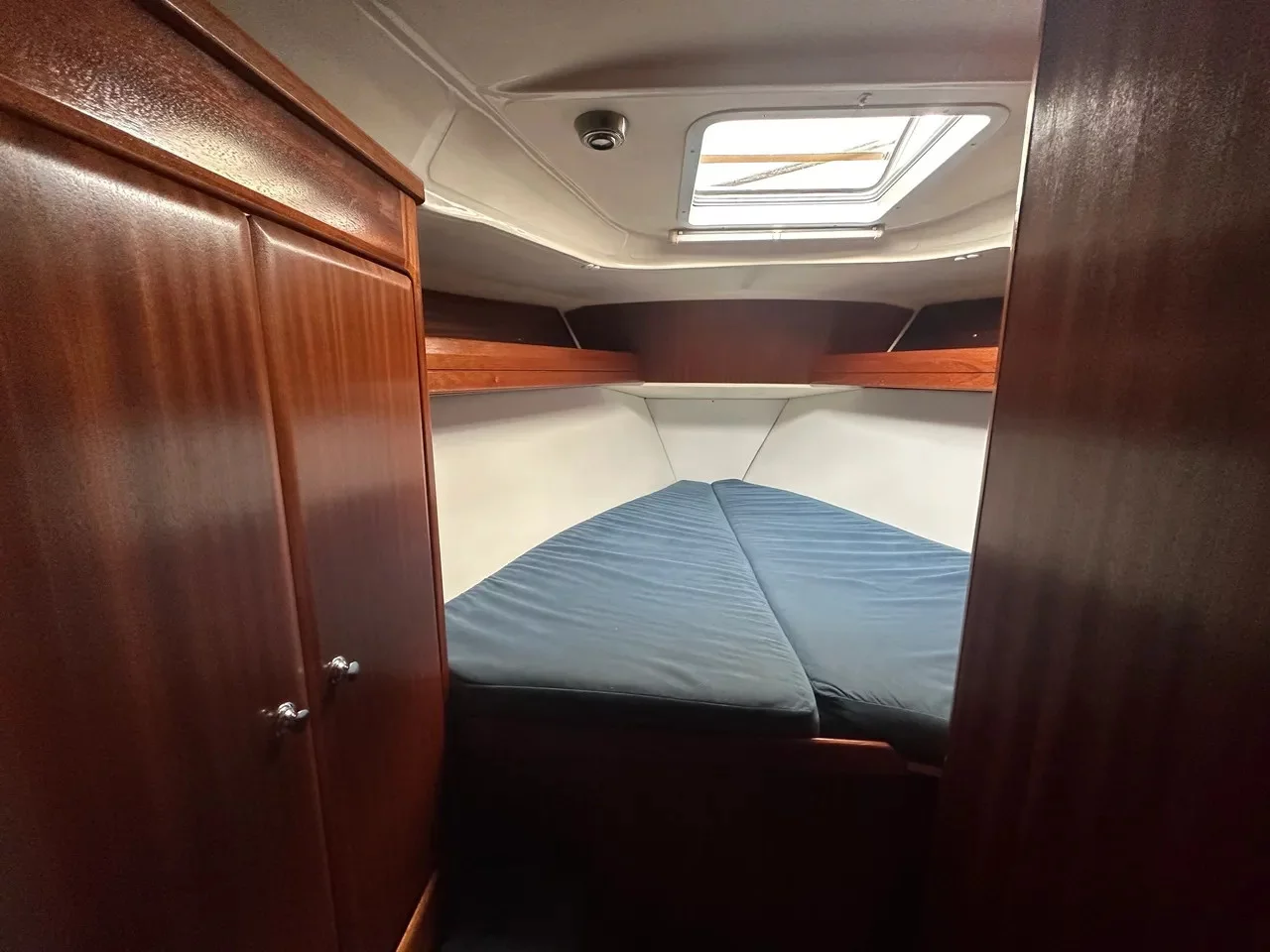 Bavaria 42 Cruiser (Frolika)  - 15