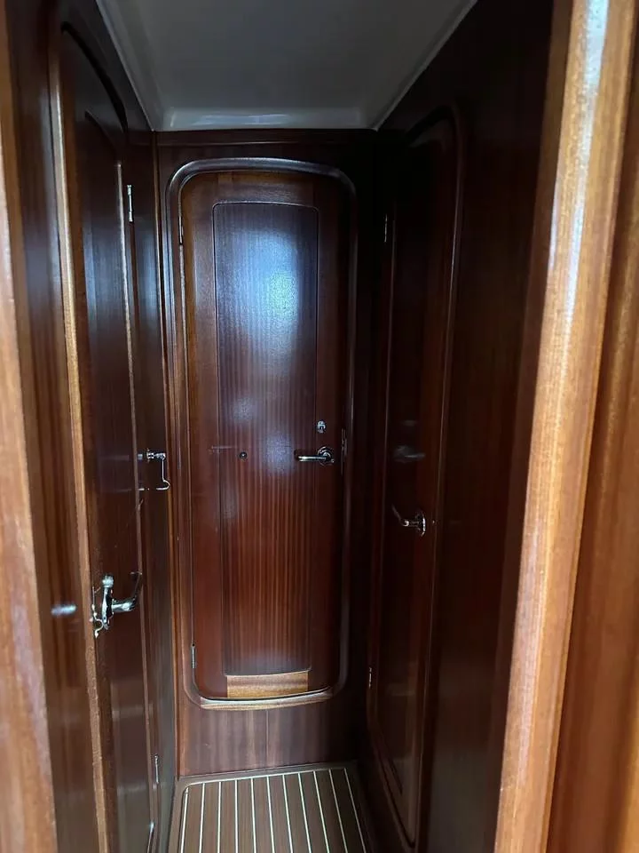 Bavaria 42 Cruiser (Frolika)  - 16