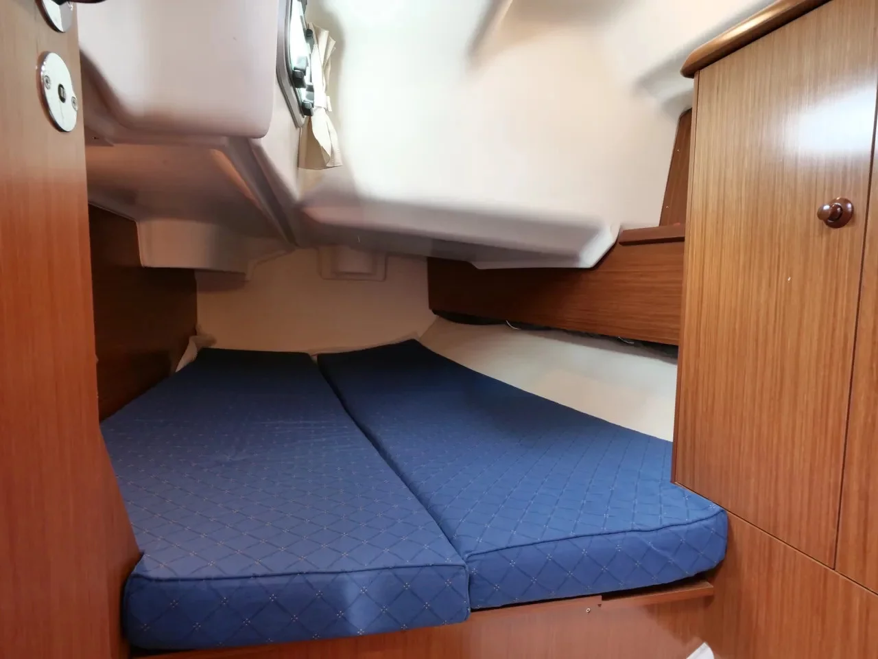 Sun Odyssey 37 (Morpheus)  - 8
