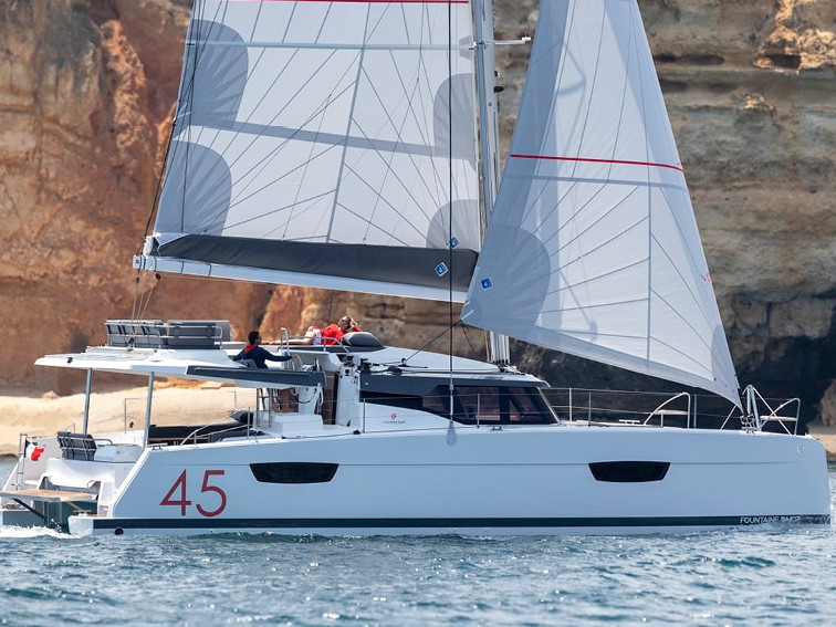 Photo #1 - Elba 45 (Caramita) in Krk - 23209