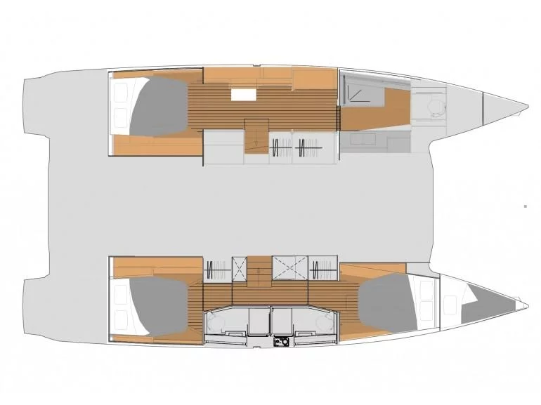 Elba 45 (Caramita) Plan image - 2