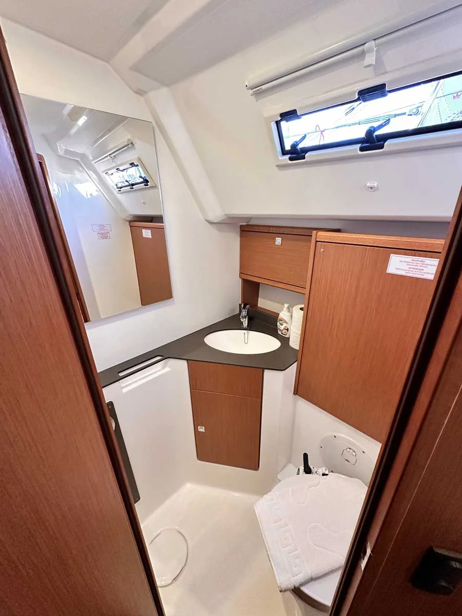 Bavaria Cruiser 46 (Classy)  - 10