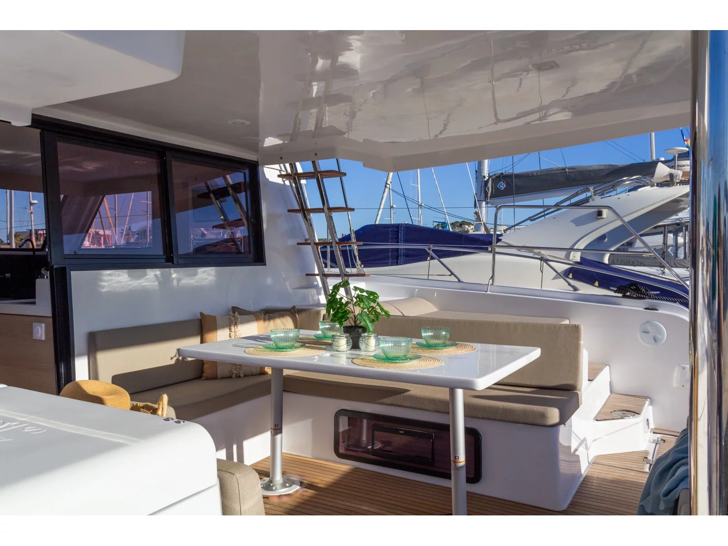 Aventura 37 (Flor de Ibiza) Interior image - 70