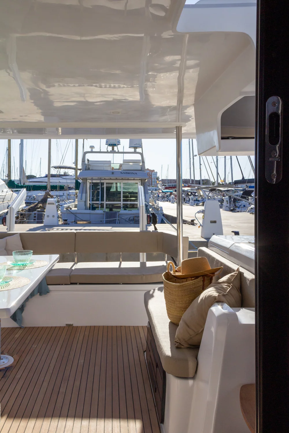 Aventura 37 (Flor de Ibiza)  - 12