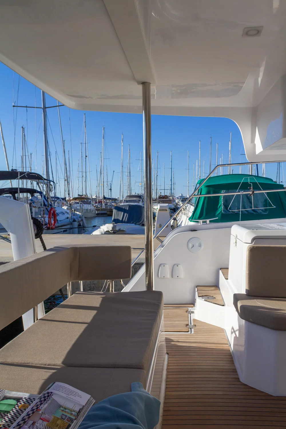 Aventura 37 (Flor de Ibiza)  - 26