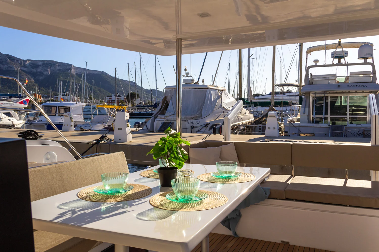 Aventura 37 (Flor de Ibiza)  - 39