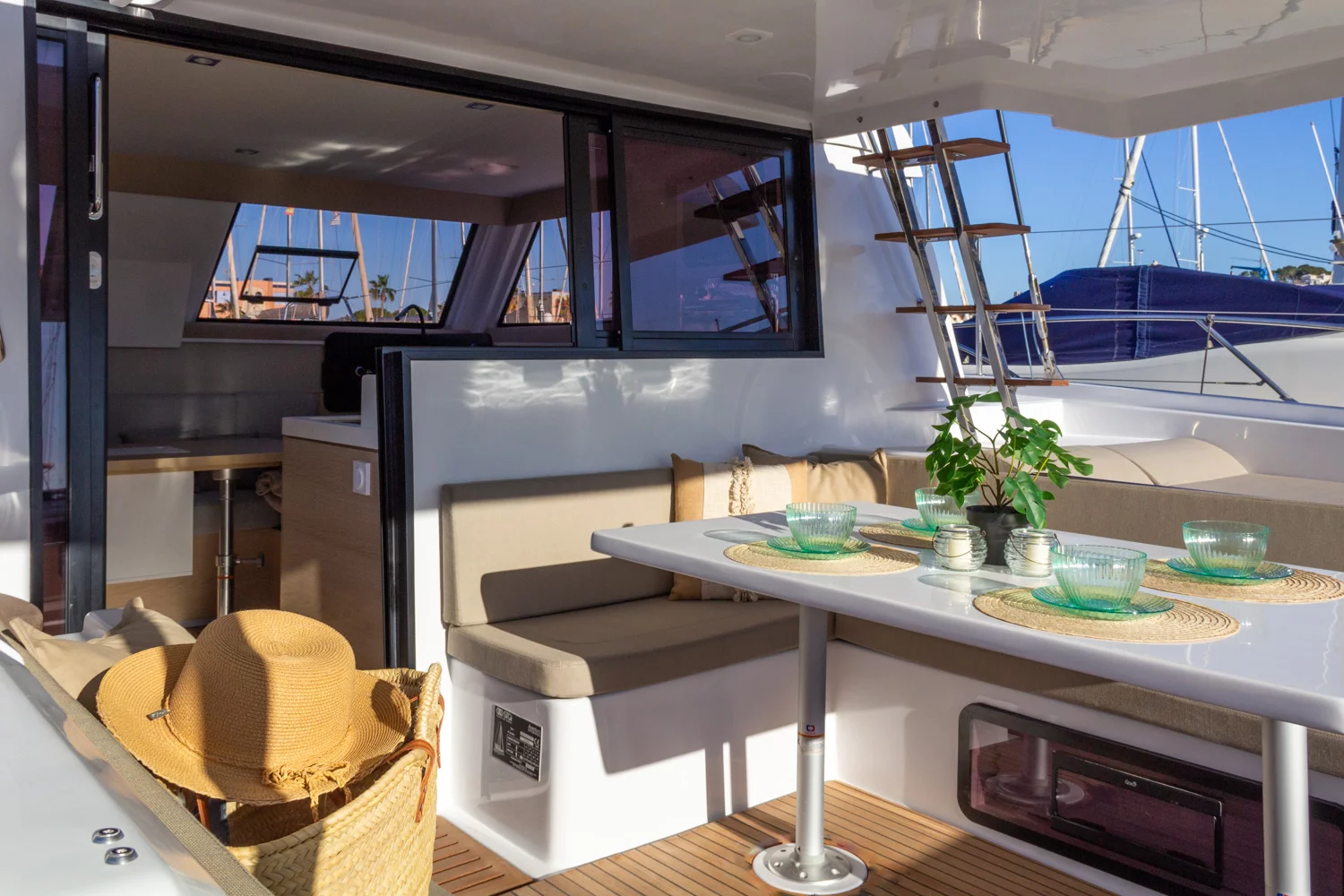 Aventura 37 (Flor de Ibiza)  - 58