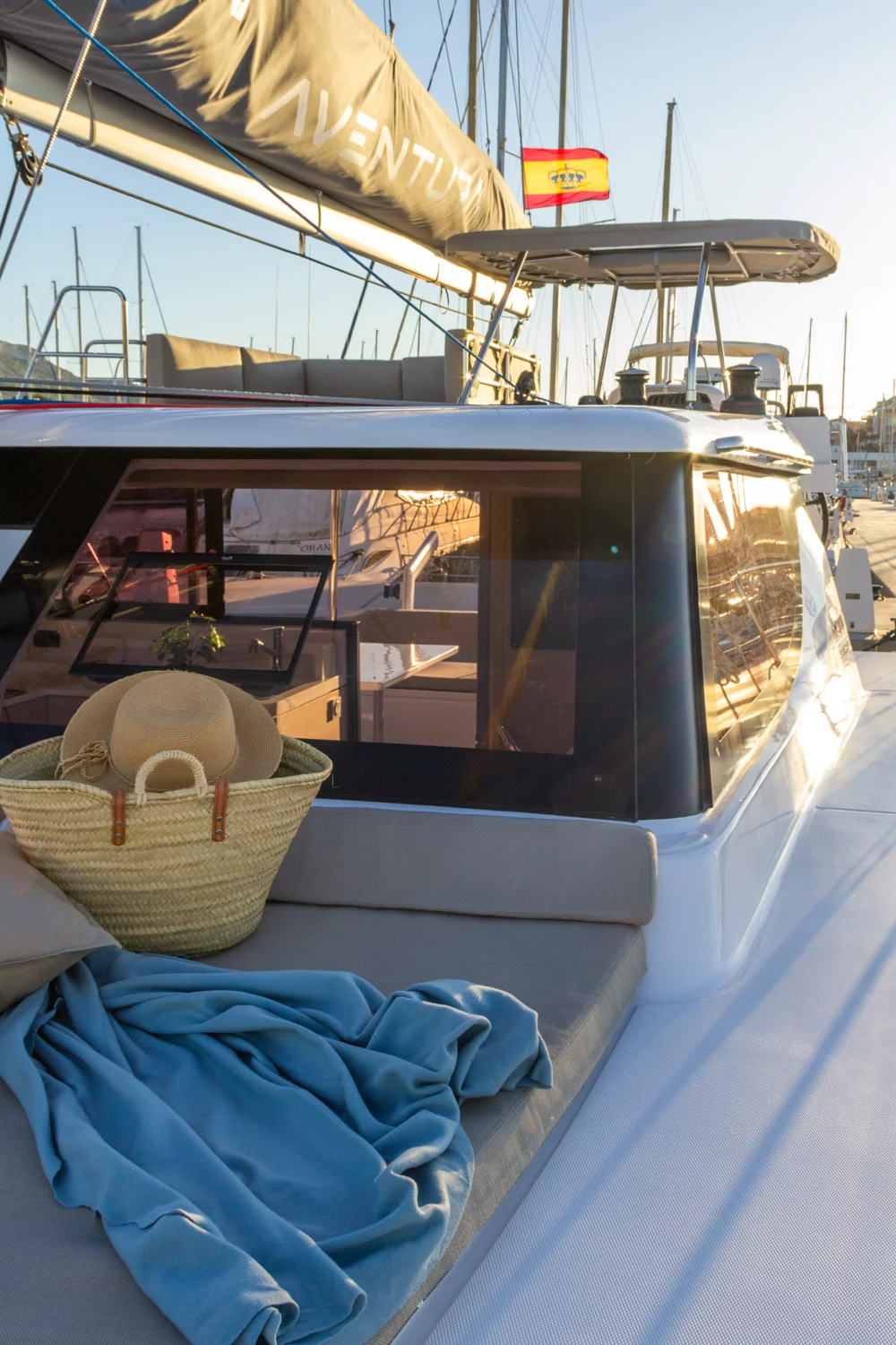Aventura 37 (Flor de Ibiza)  - 54