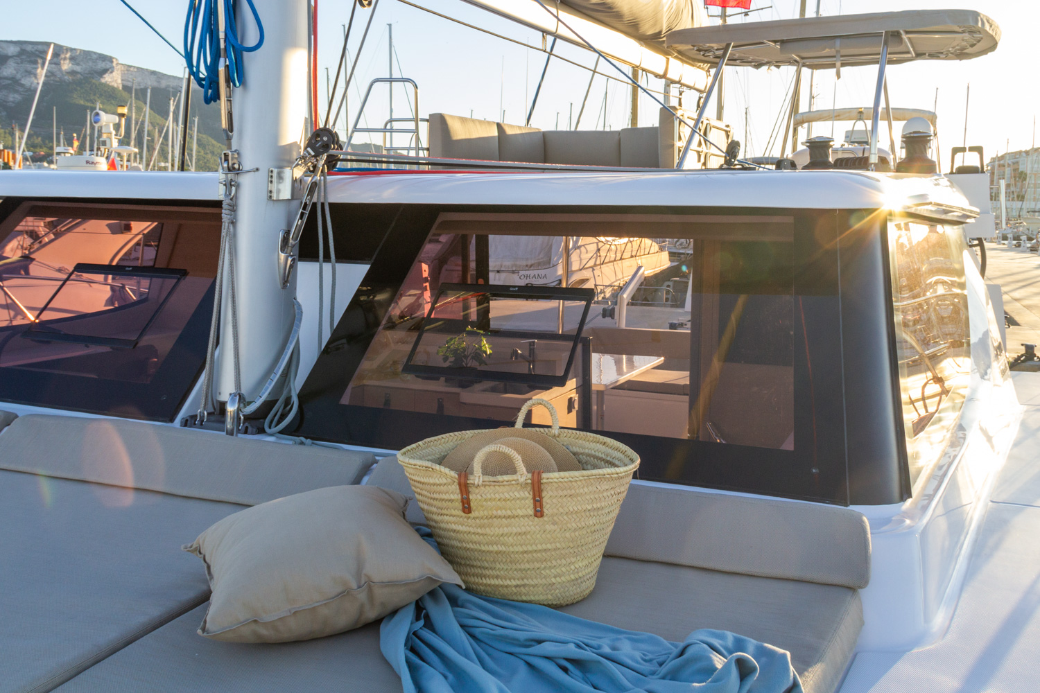 Photo #70 - Aventura 37 (Flor de Ibiza) in Denia - 23064