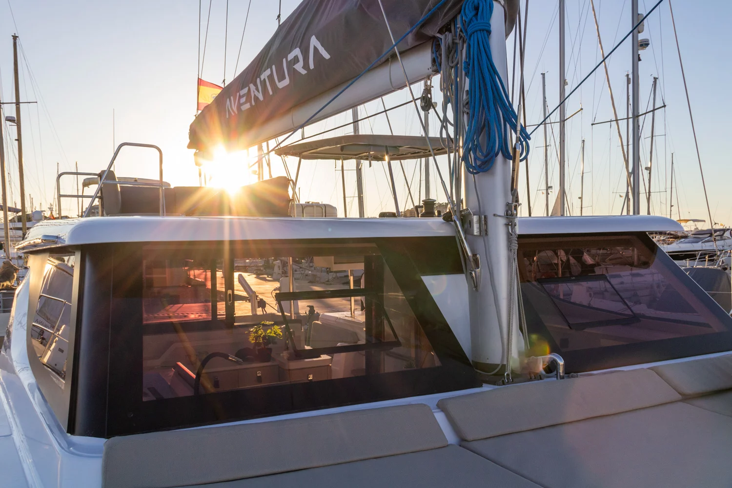 Aventura 37 (Flor de Ibiza)  - 7
