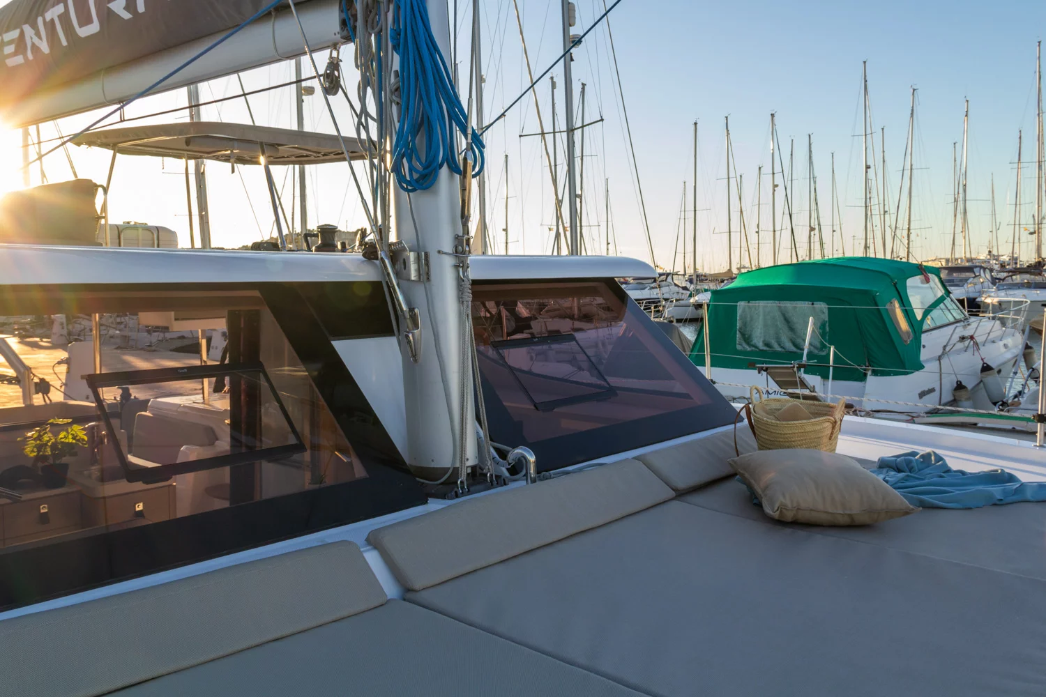 Aventura 37 (Flor de Ibiza)  - 25