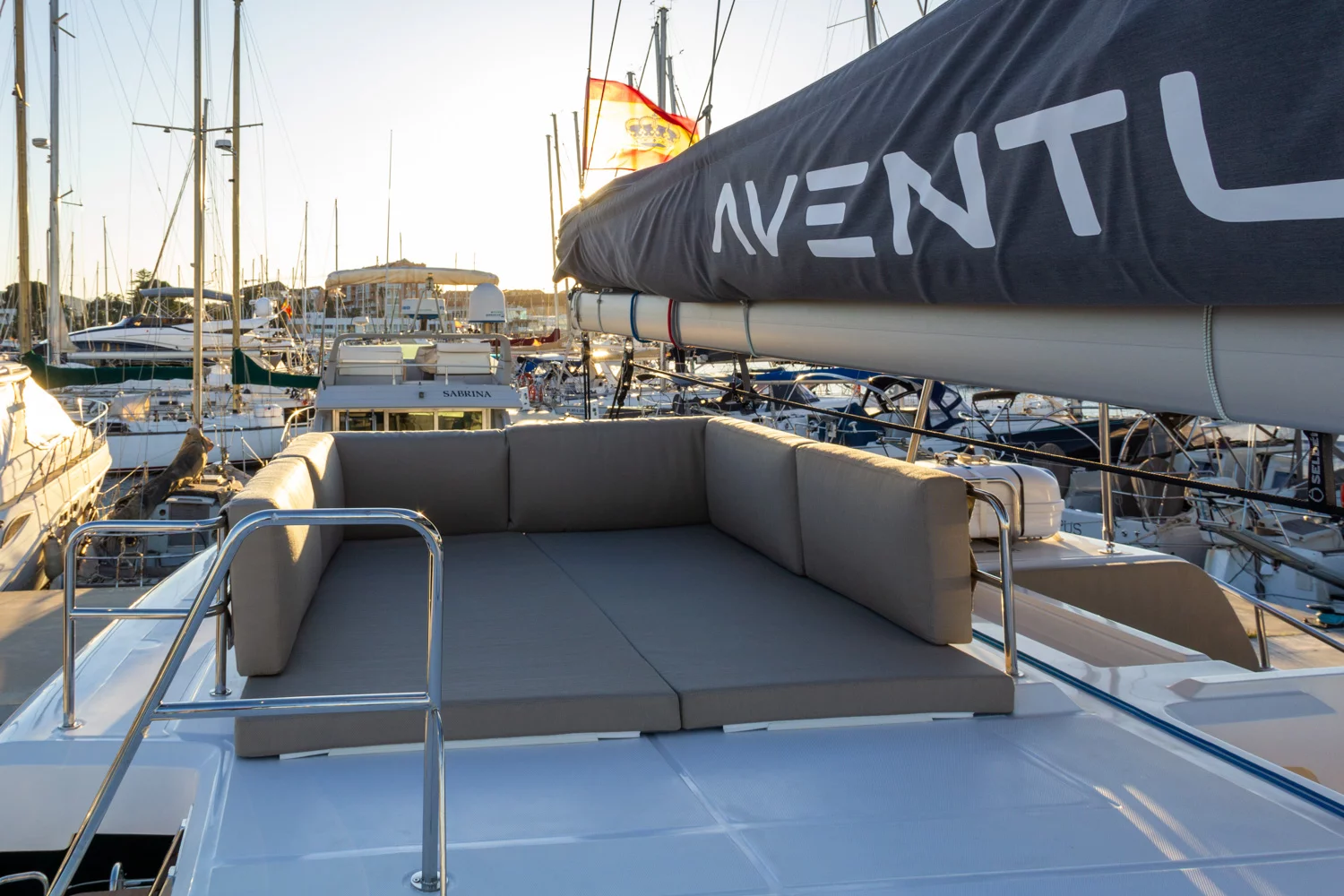 Aventura 37 (Flor de Ibiza)  - 9