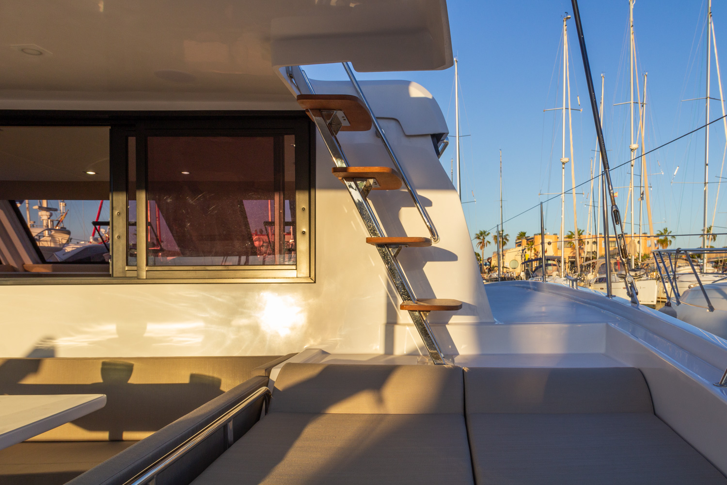 Photo #76 - Aventura 37 (Flor de Ibiza) in Denia - 23064