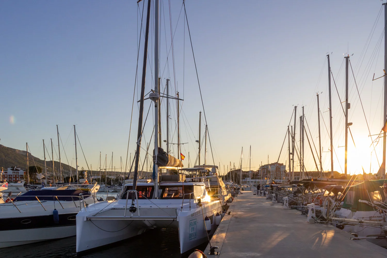 Aventura 37 (Flor de Ibiza)  - 17