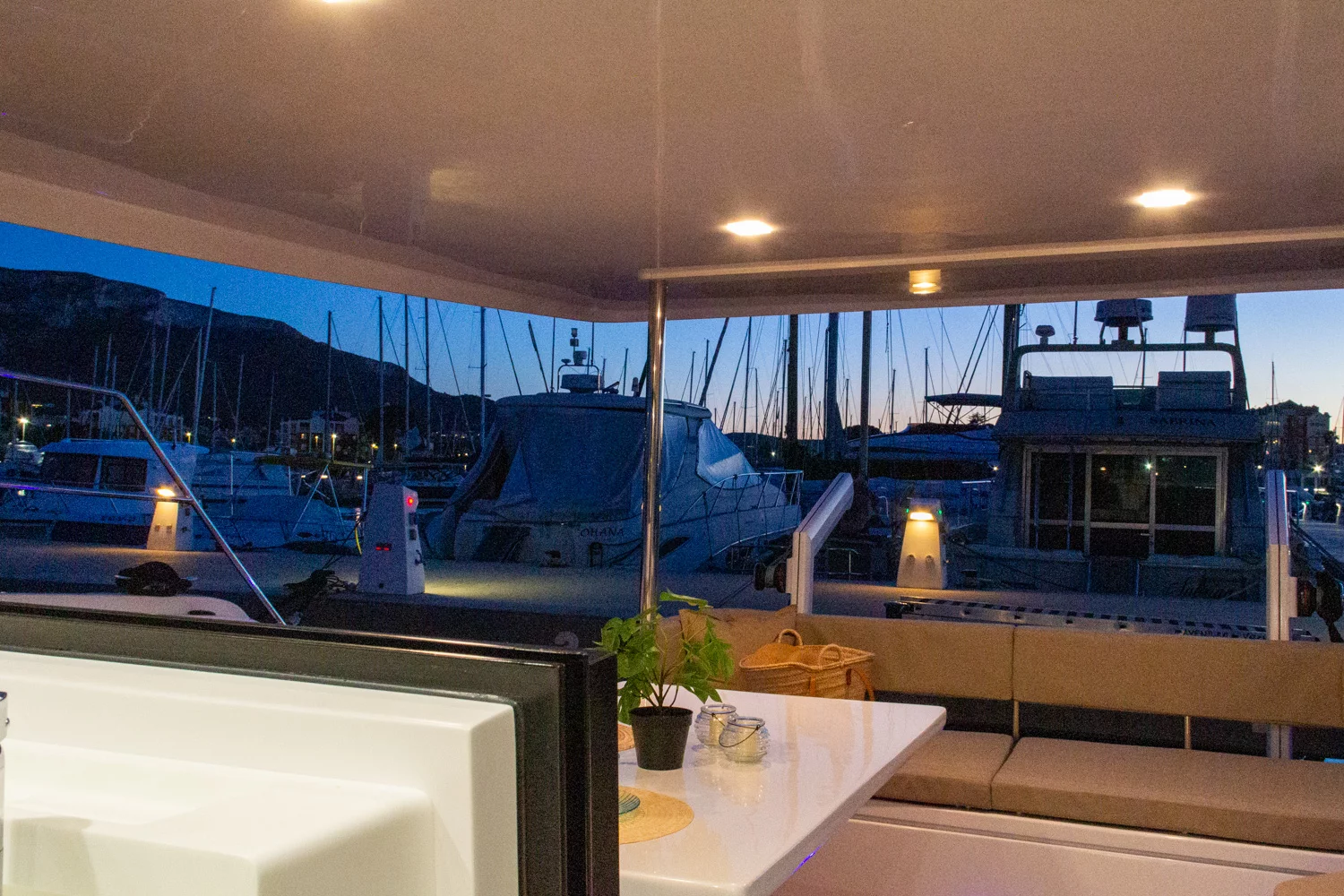 Aventura 37 (Flor de Ibiza)  - 21