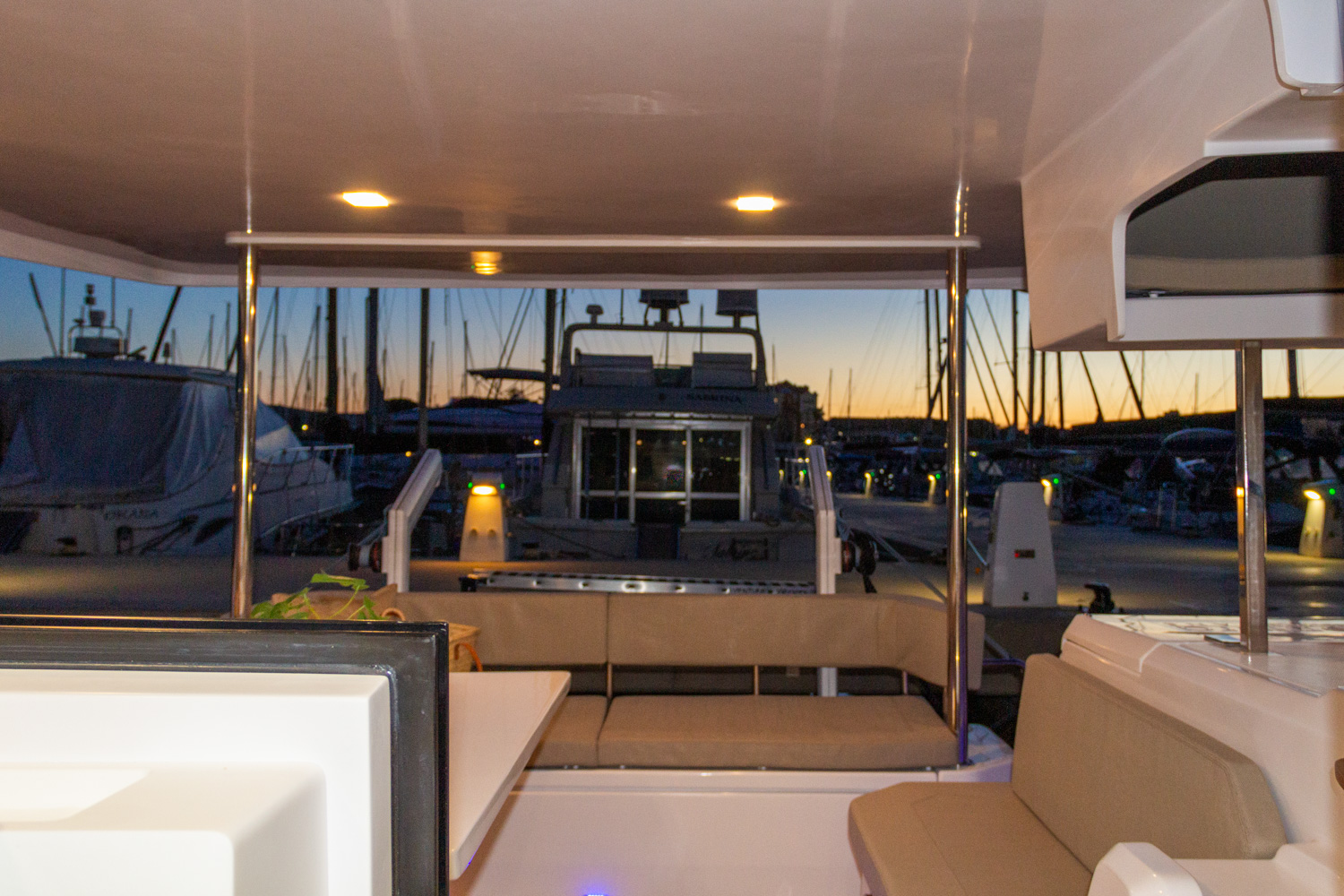 Photo #73 - Aventura 37 (Flor de Ibiza) in Denia - 23064