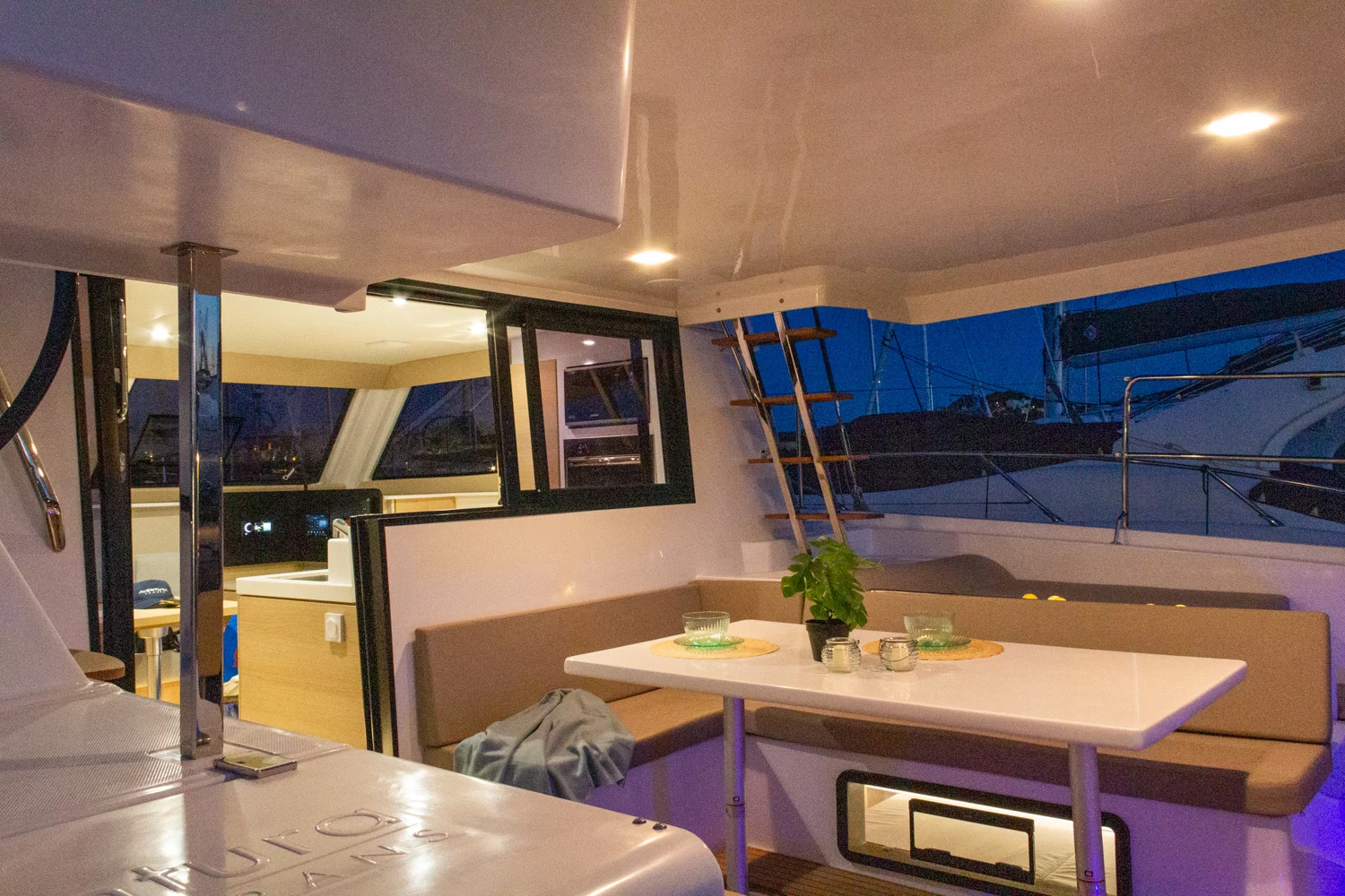 Aventura 37 (Flor de Ibiza)  - 50