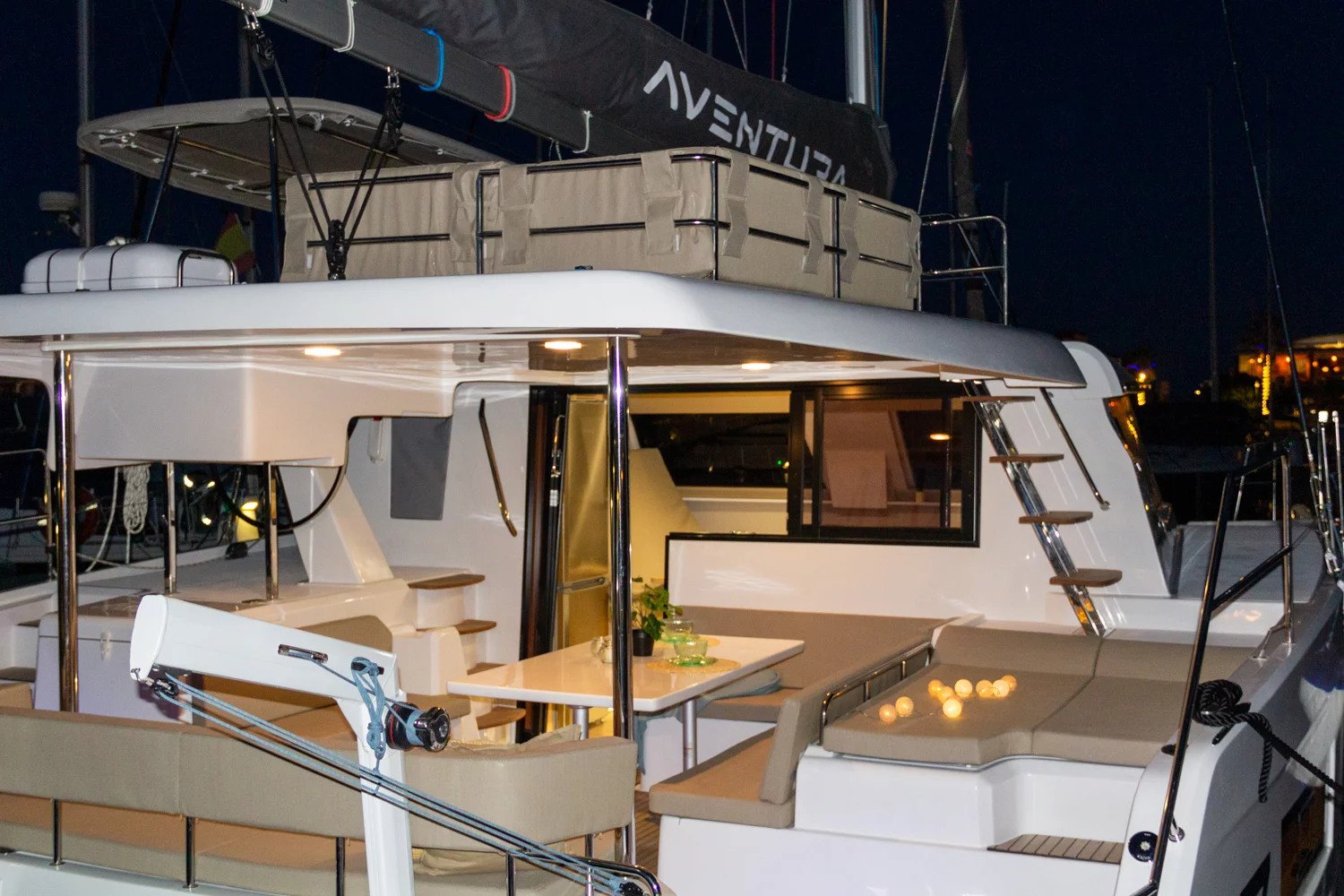 Aventura 37 (Flor de Ibiza)  - 10