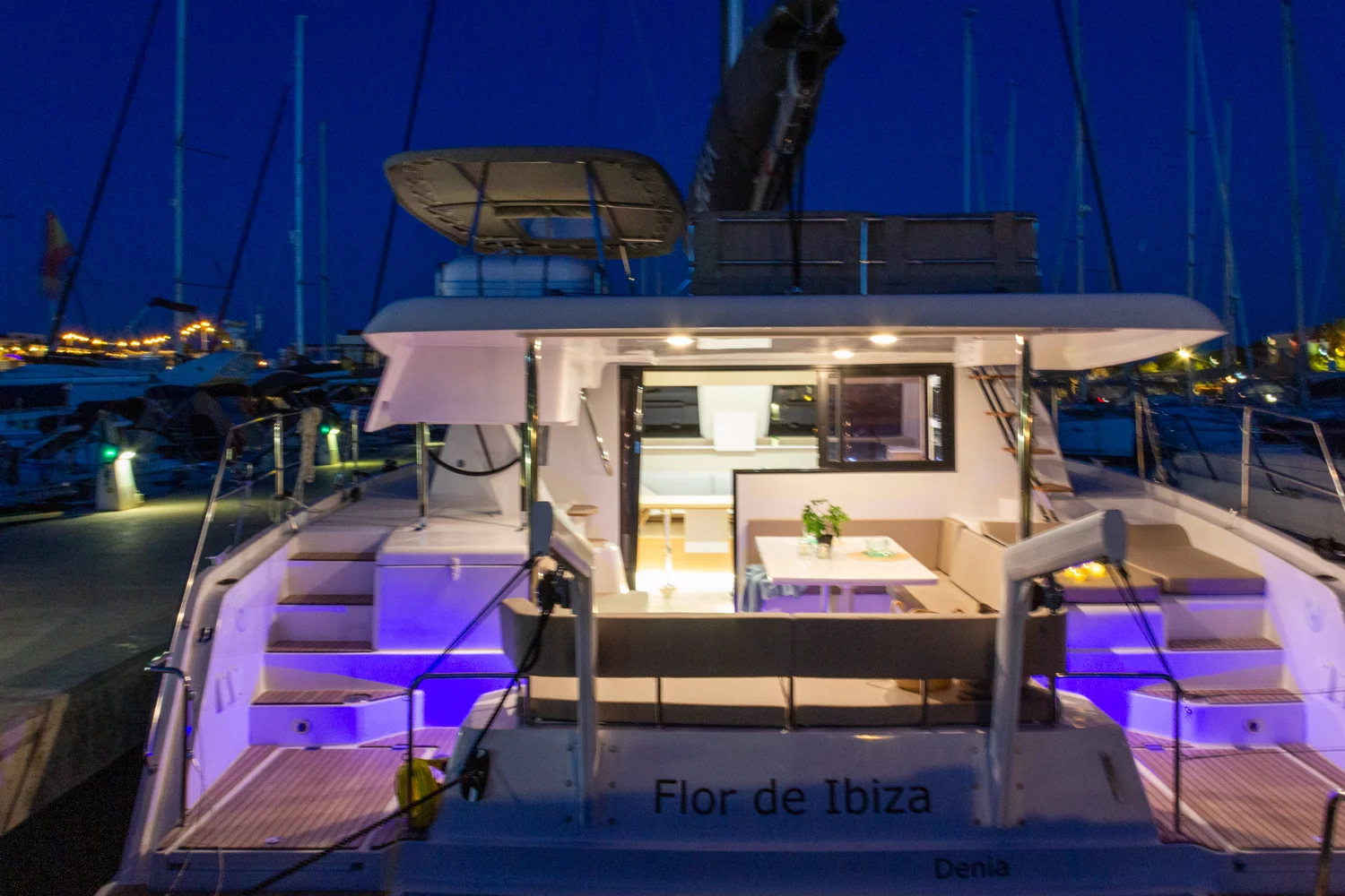 Aventura 37 (Flor de Ibiza)  - 40