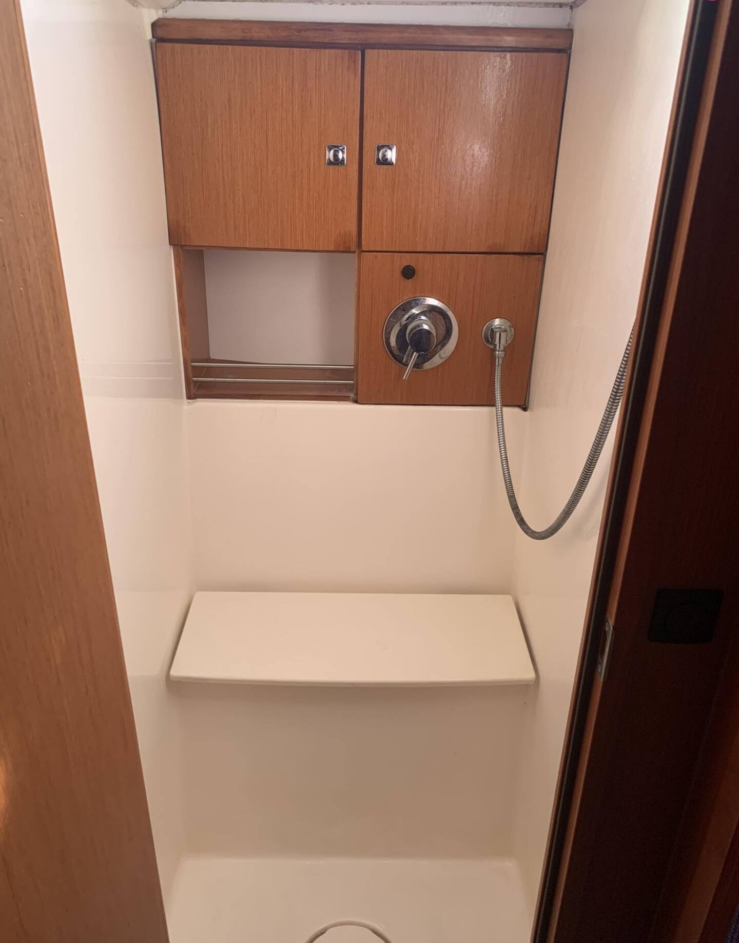 Photo #8 - Bavaria Cruiser 46 (CJ) in Lefkada - 21200