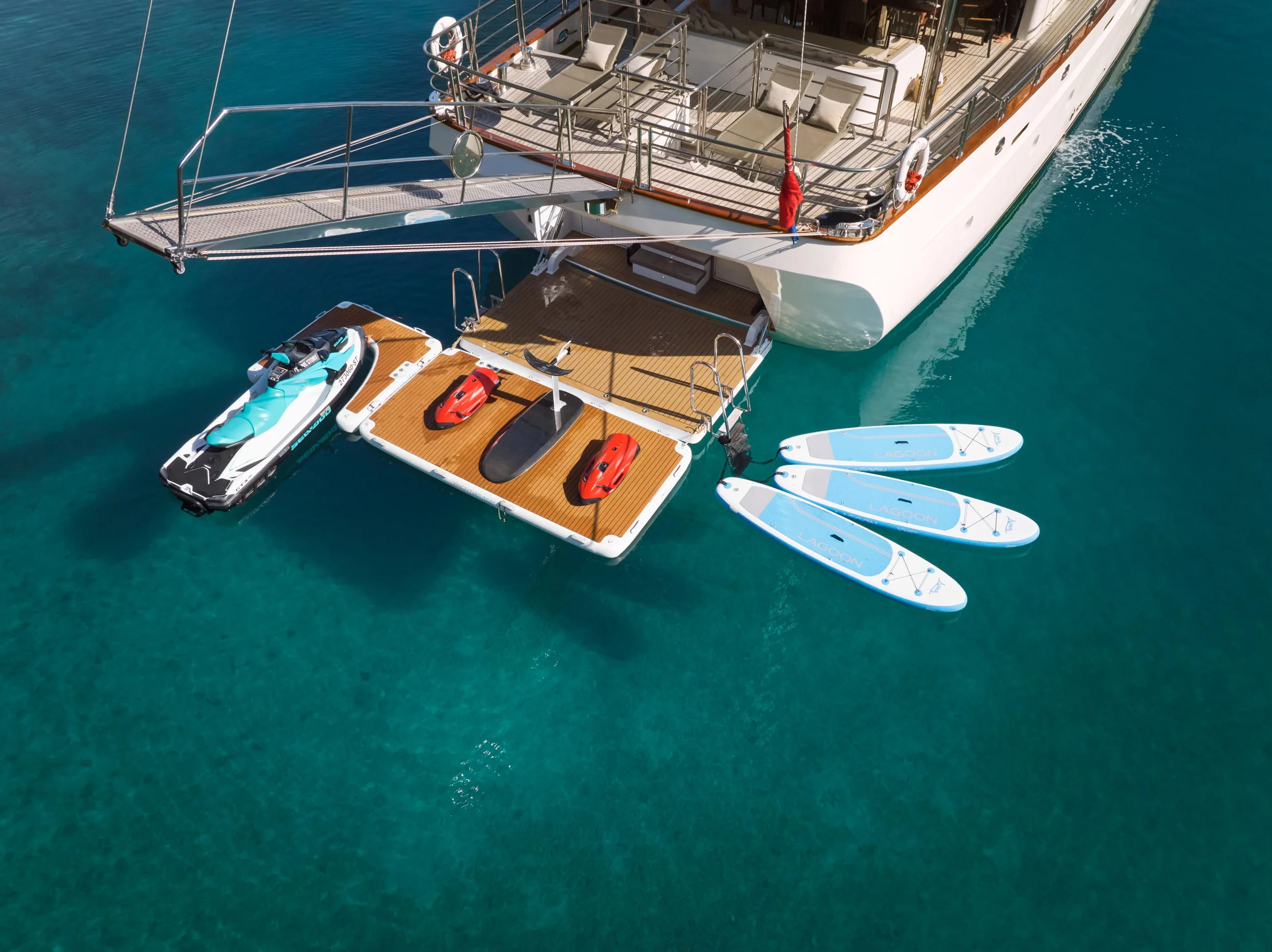 Motoryacht Love Story (Love Story)  - 32