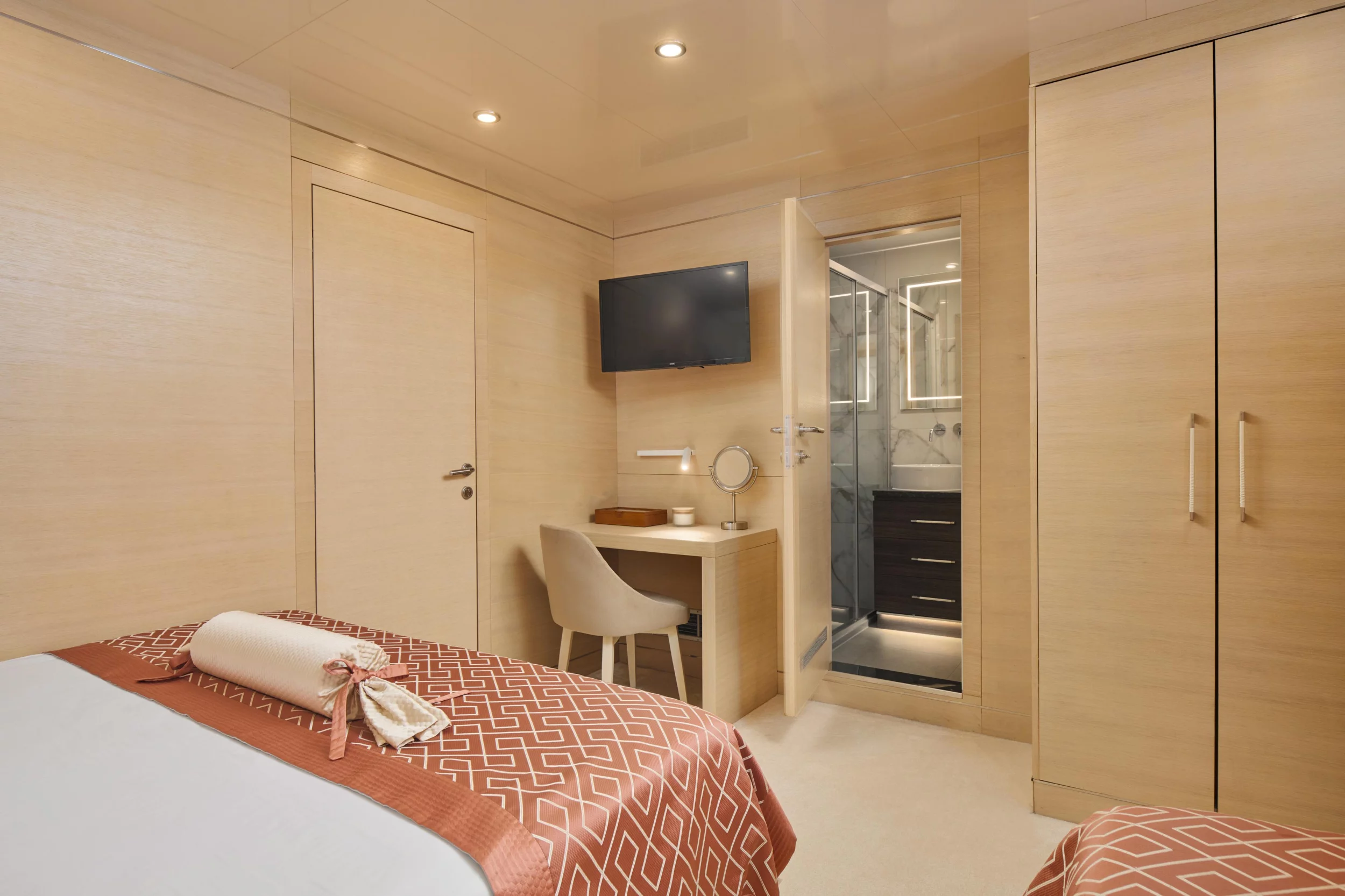 Motoryacht Love Story (Love Story)  - 50