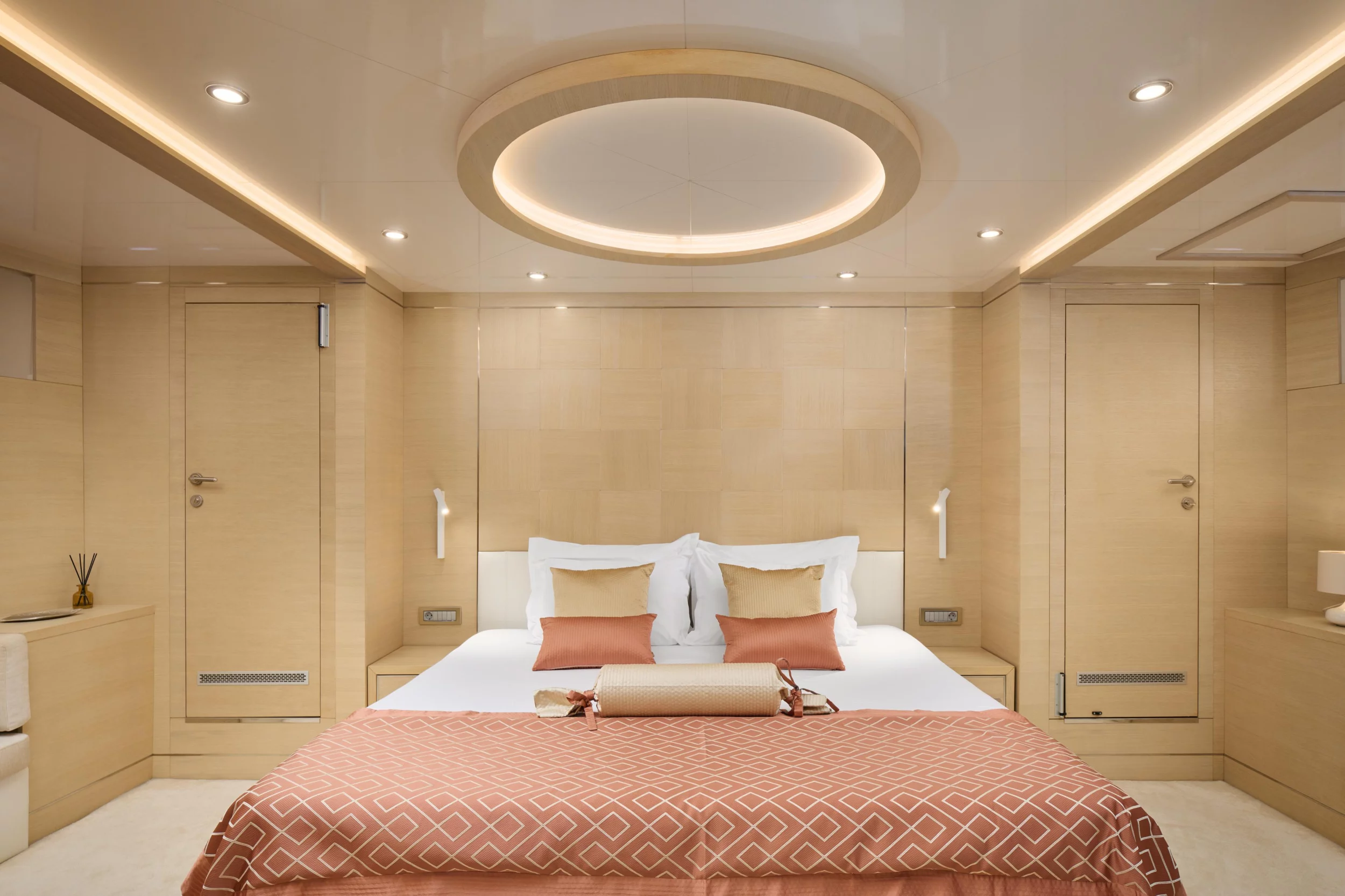 Motoryacht Love Story (Love Story)  - 41