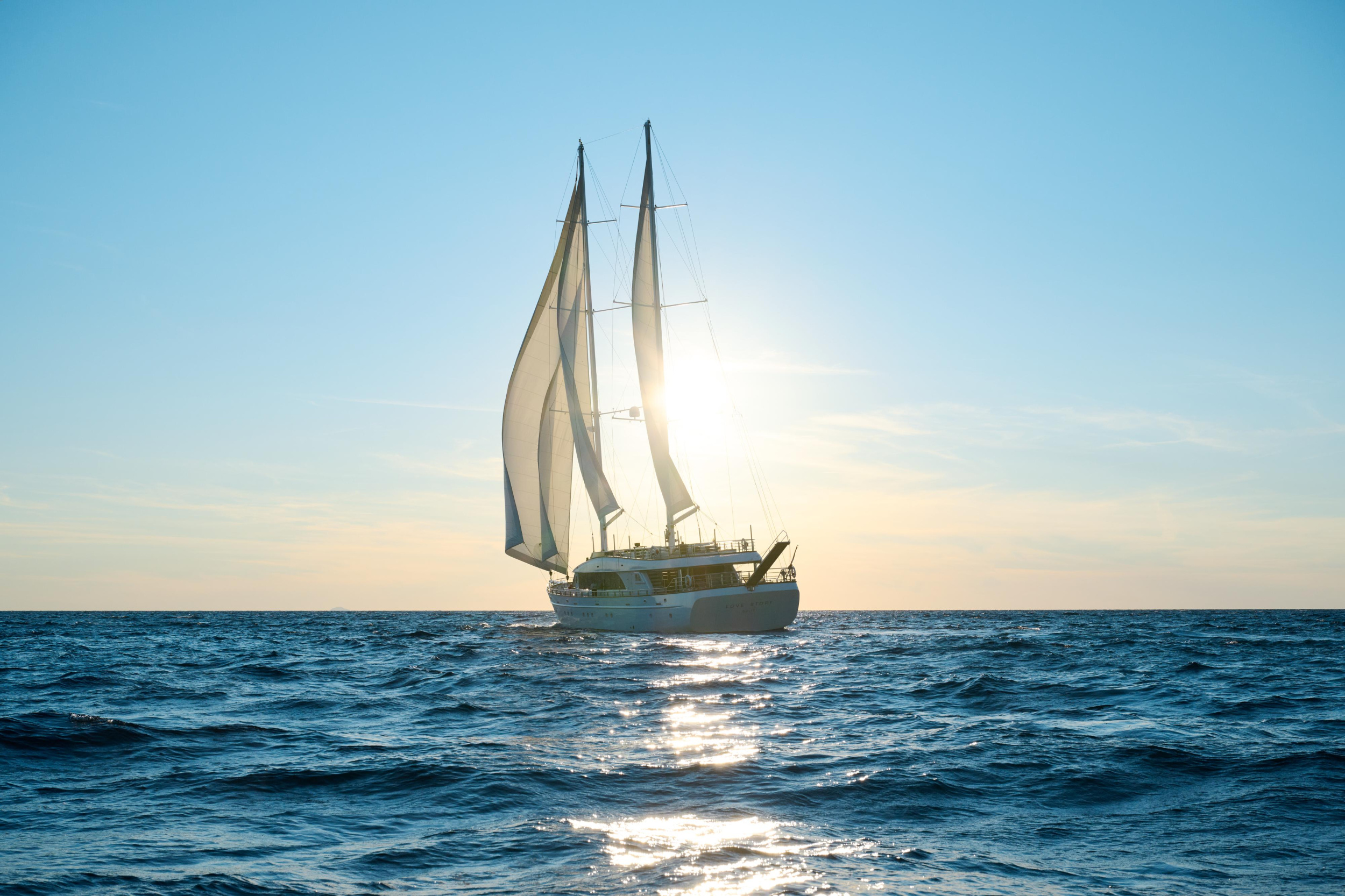 Photo #17 - Motoryacht Love Story (Love Story) in Split - 16093