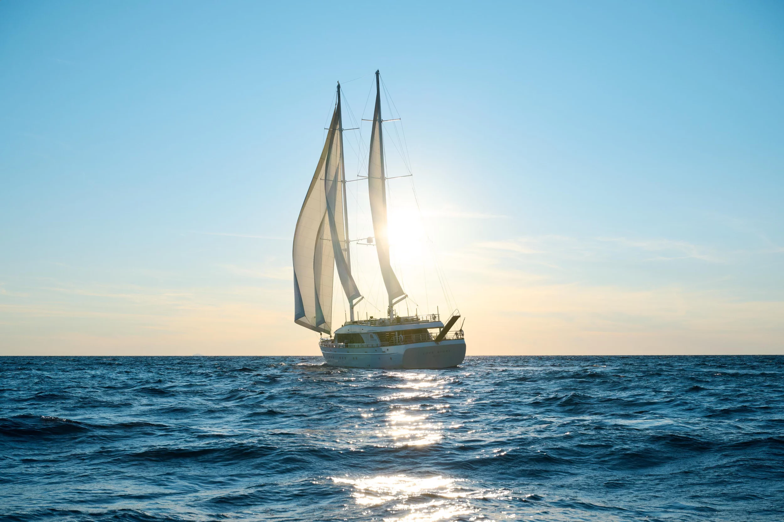 Motoryacht Love Story (Love Story)  - 16