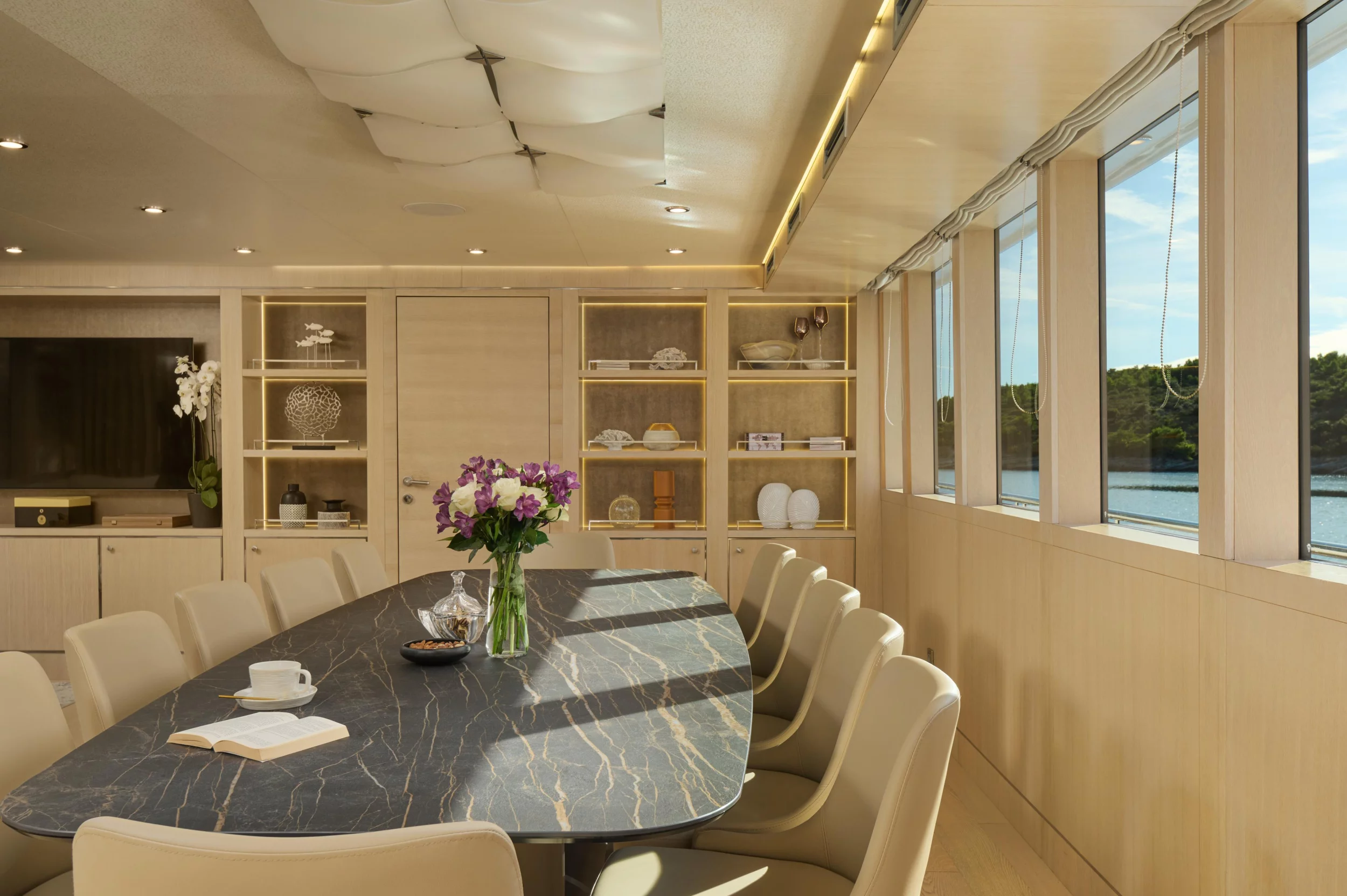 Motoryacht Love Story (Love Story)  - 54