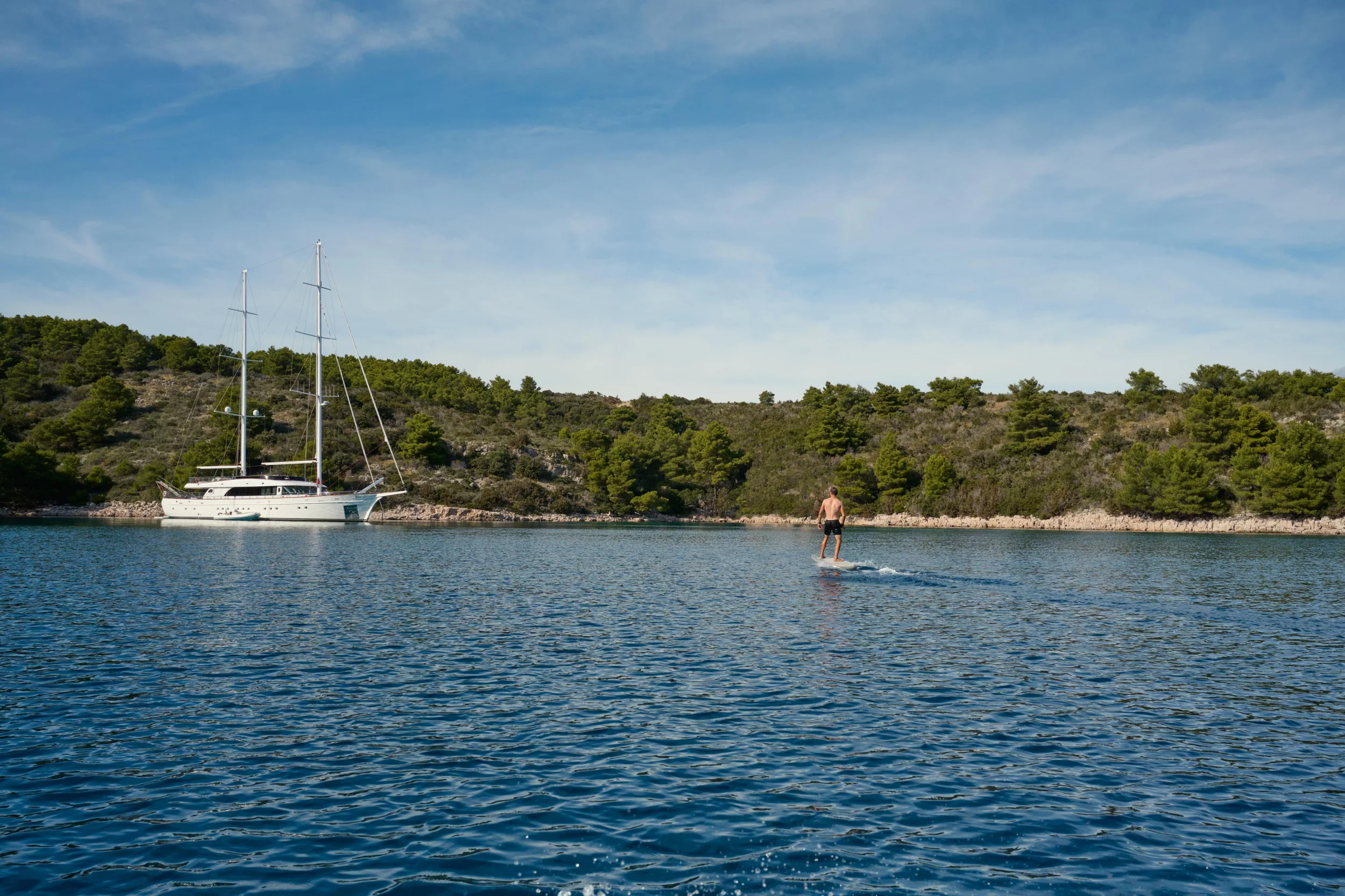 Motoryacht Love Story (Love Story)  - 42