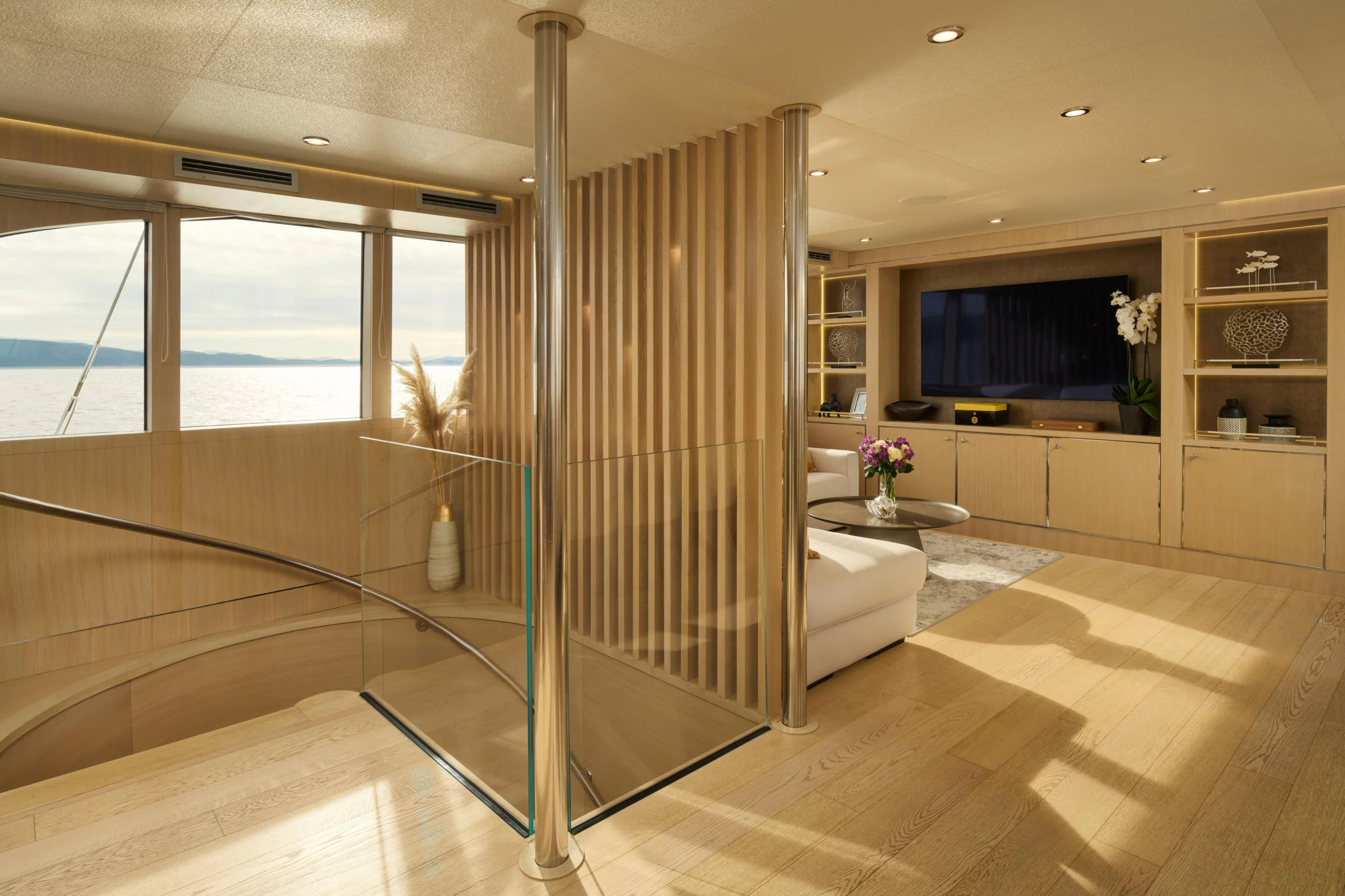 Motoryacht Love Story (Love Story)  - 37