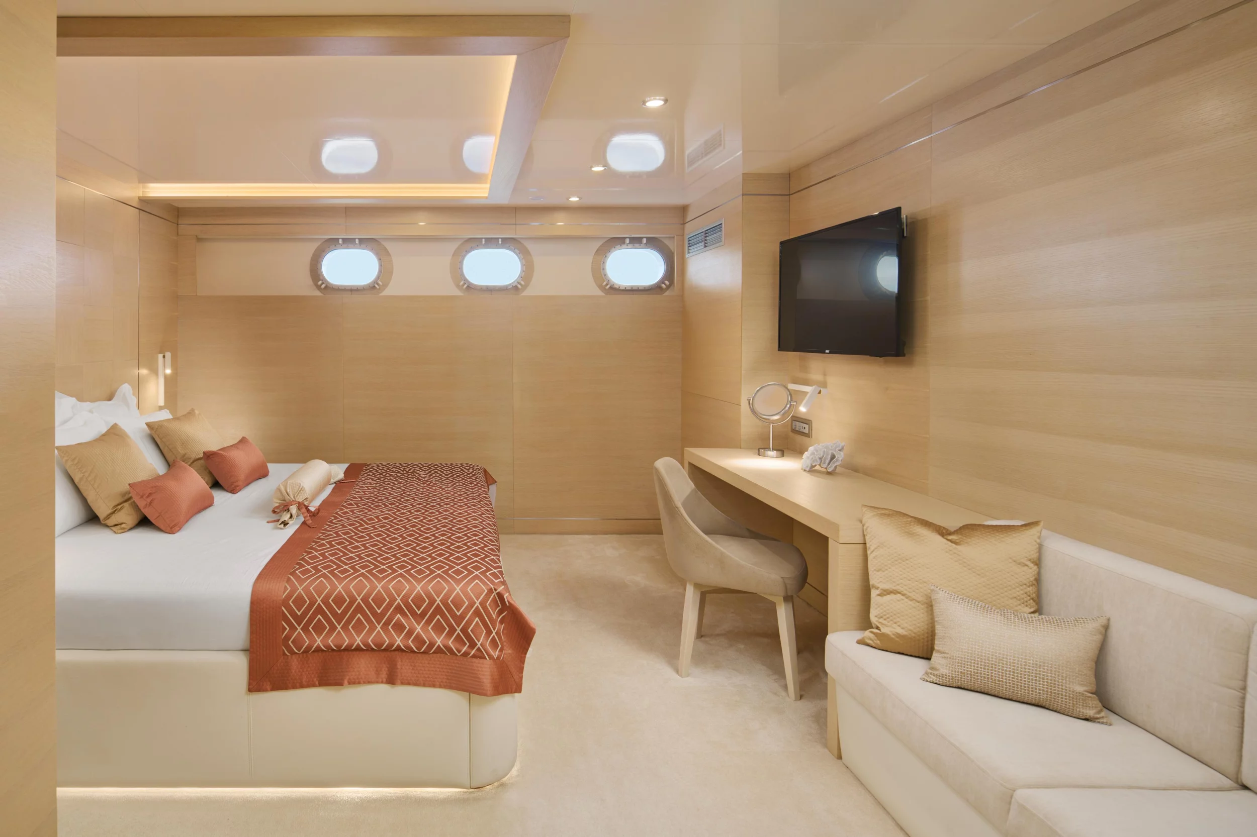 Motoryacht Love Story (Love Story)  - 53