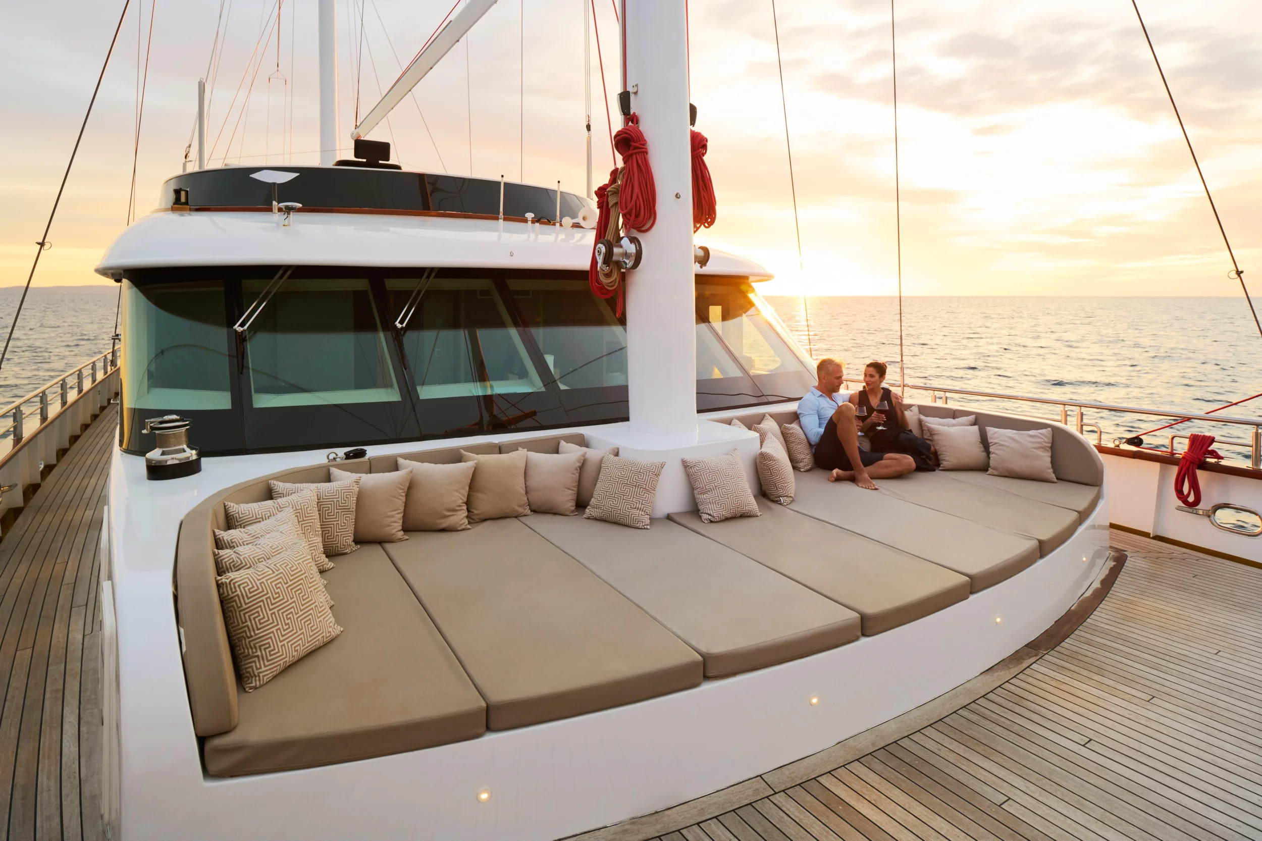 Motoryacht Love Story (Love Story)  - 36