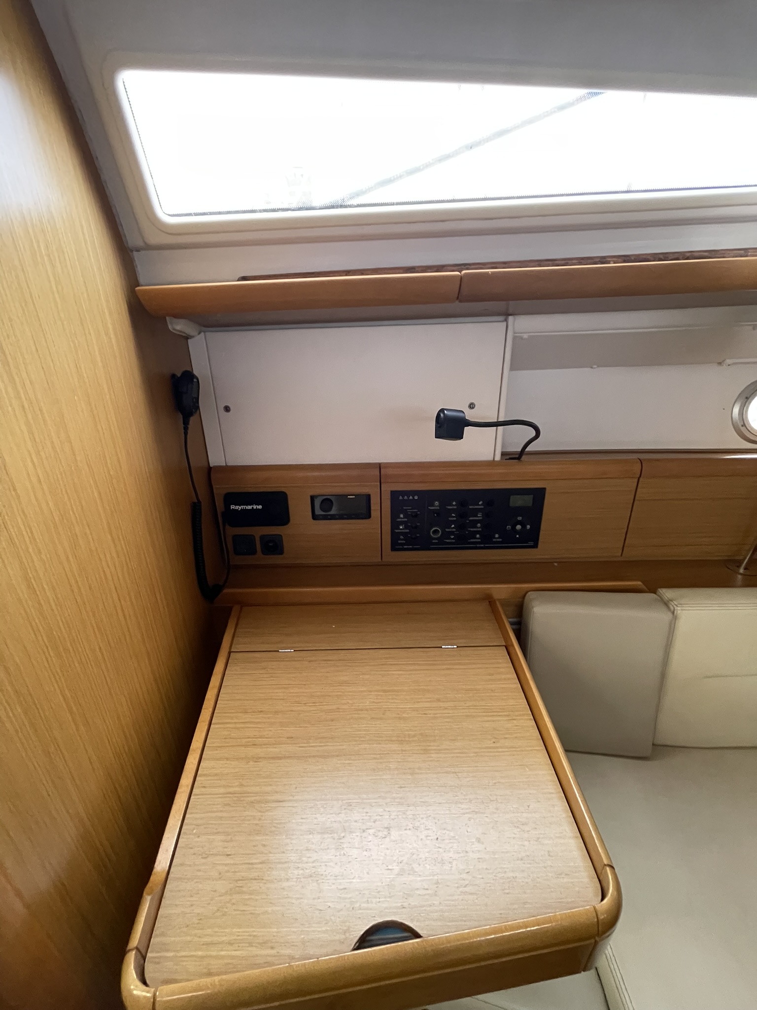 Photo #13 - Sun Odyssey 39i (Ursus) en Lefkada - 23241
