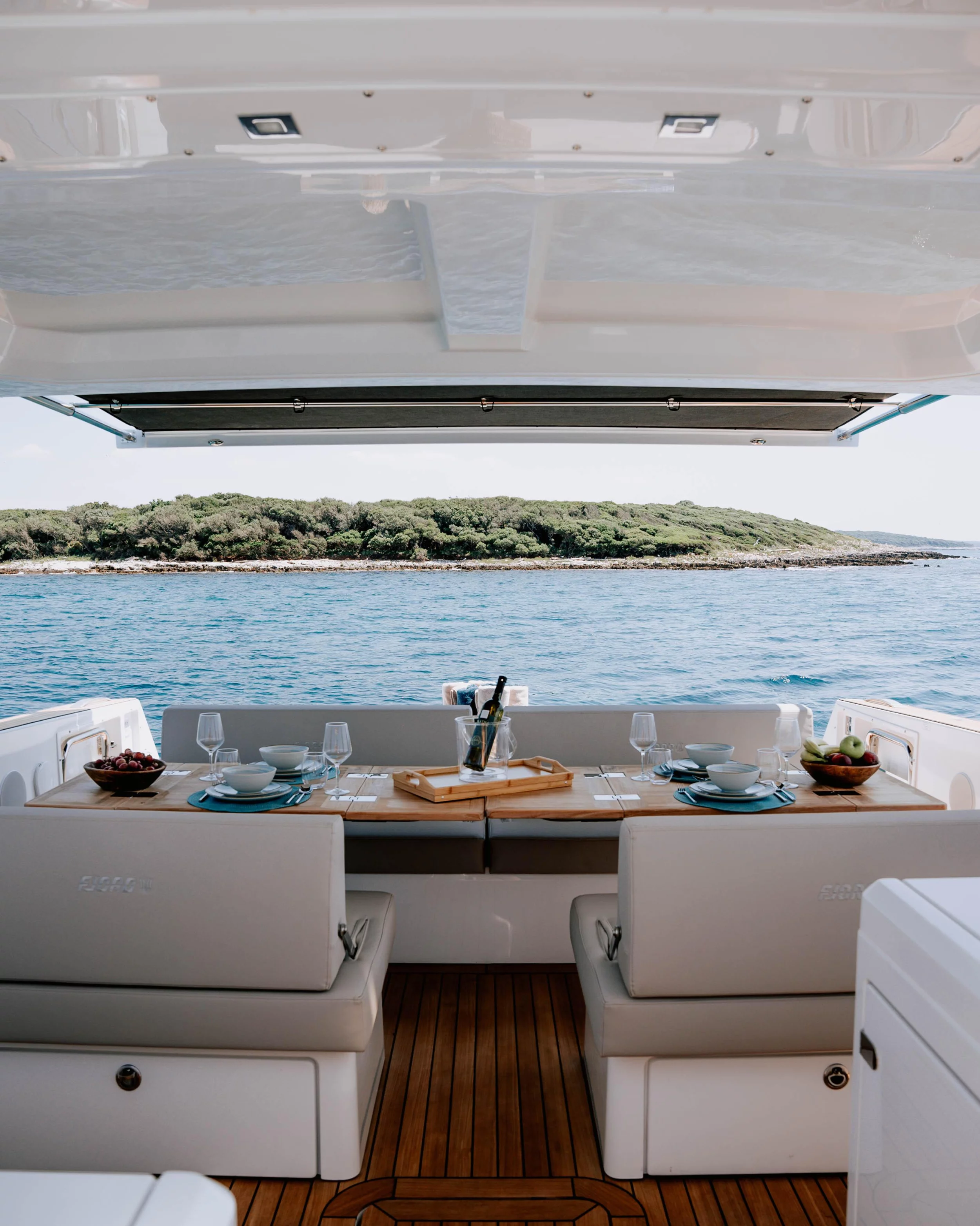 Fjord 53 XL (ALB 2)  - 10