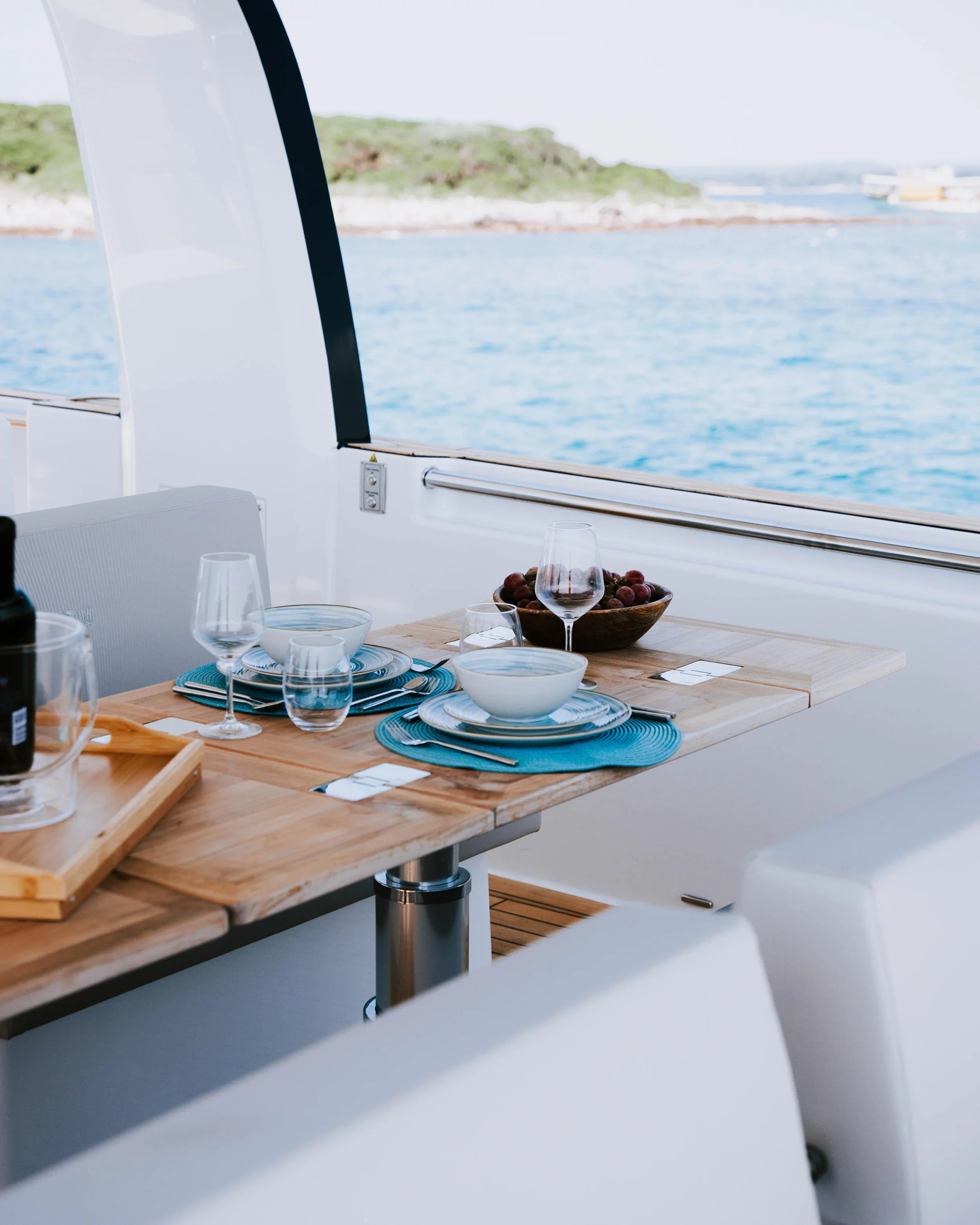 Fjord 53 XL (ALB 2)  - 5