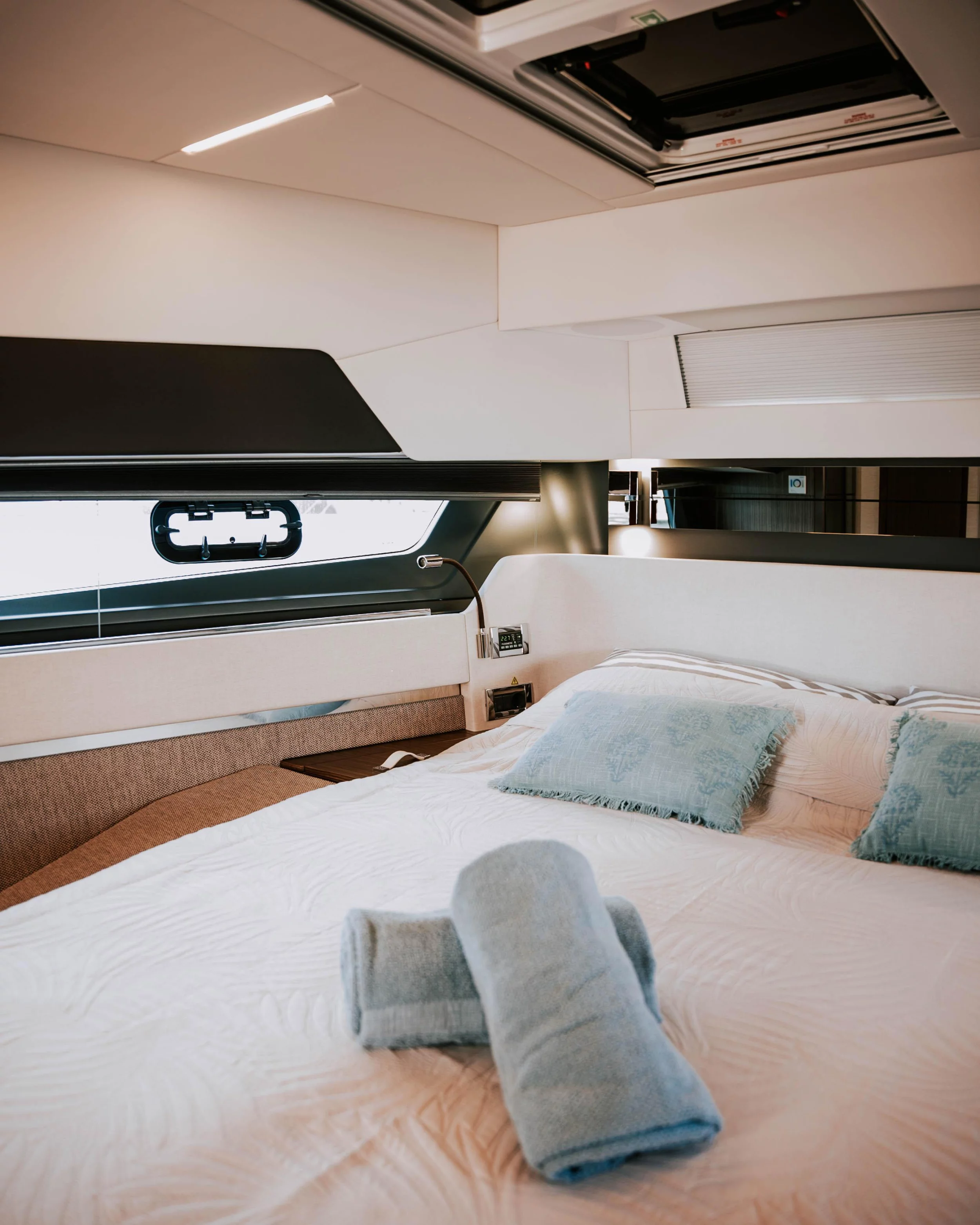 Fjord 53 XL (ALB 2)  - 2