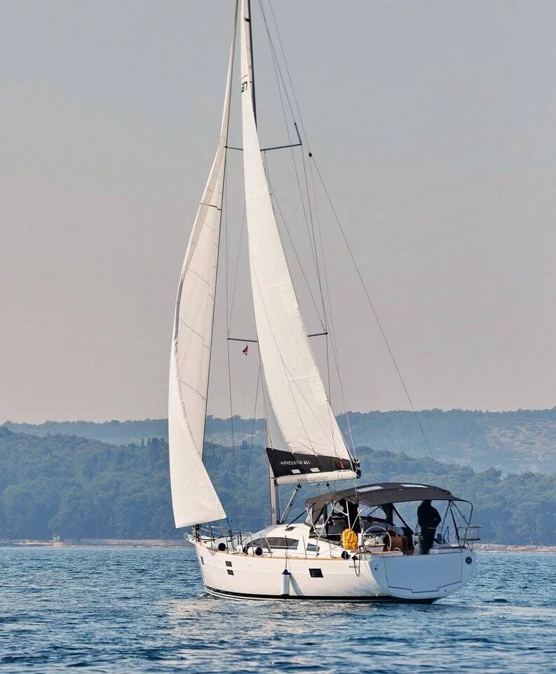 Elan Impression 45.1 (REBEL YELL)  - 12
