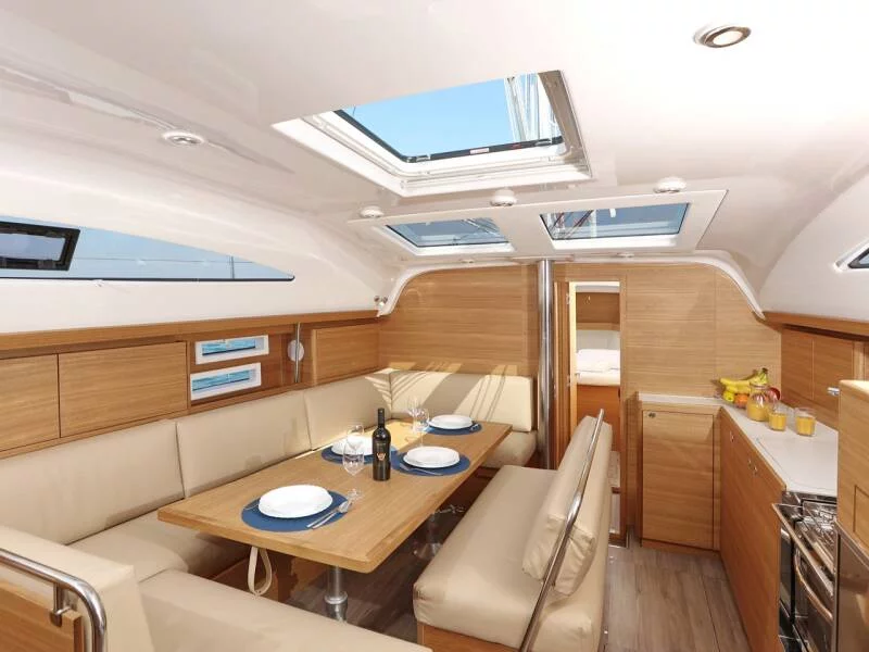 Elan Impression 45.1 (REBEL YELL)  - 30