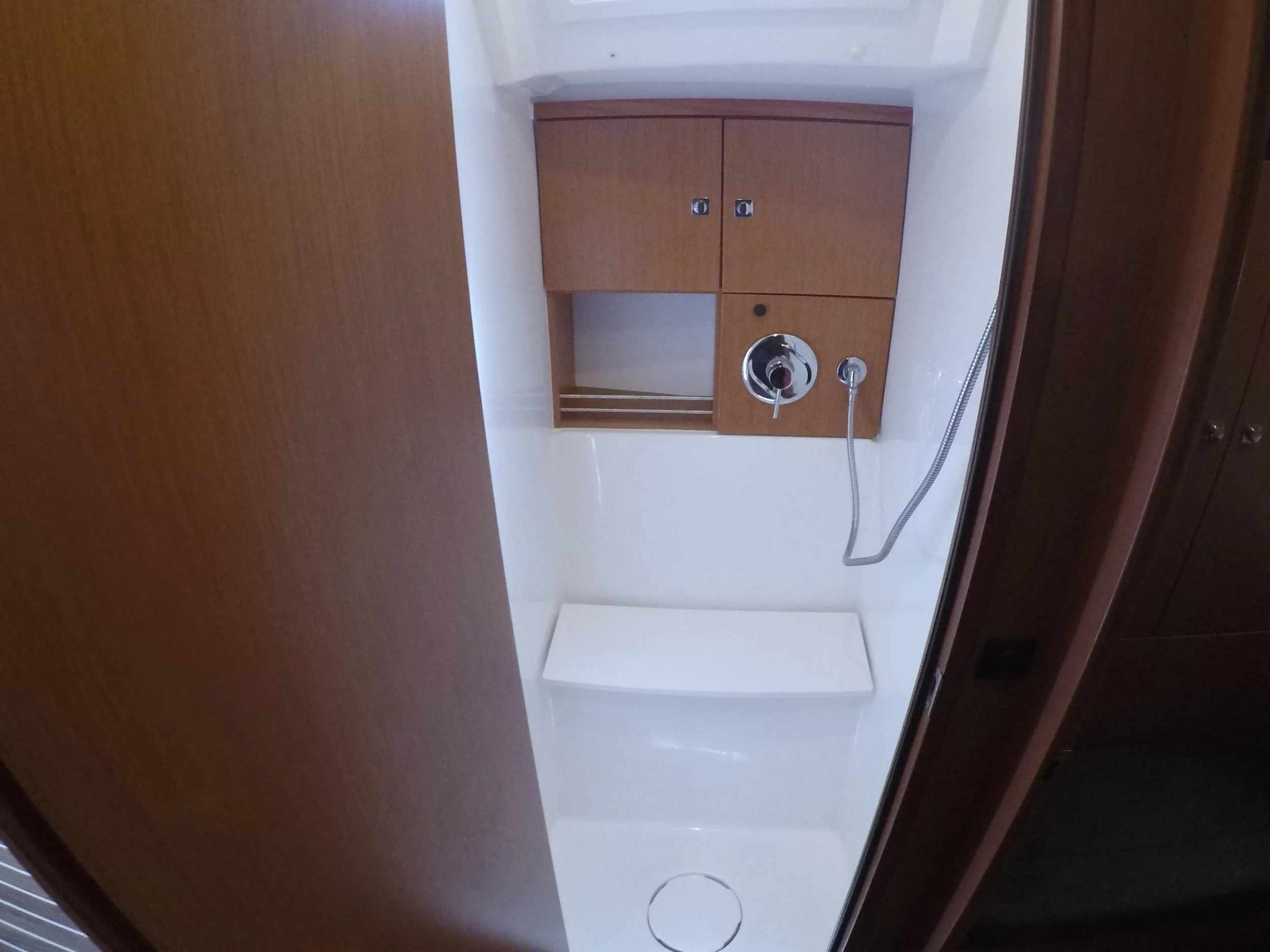 Bavaria 46 Cruiser (Chriseli)  - 10