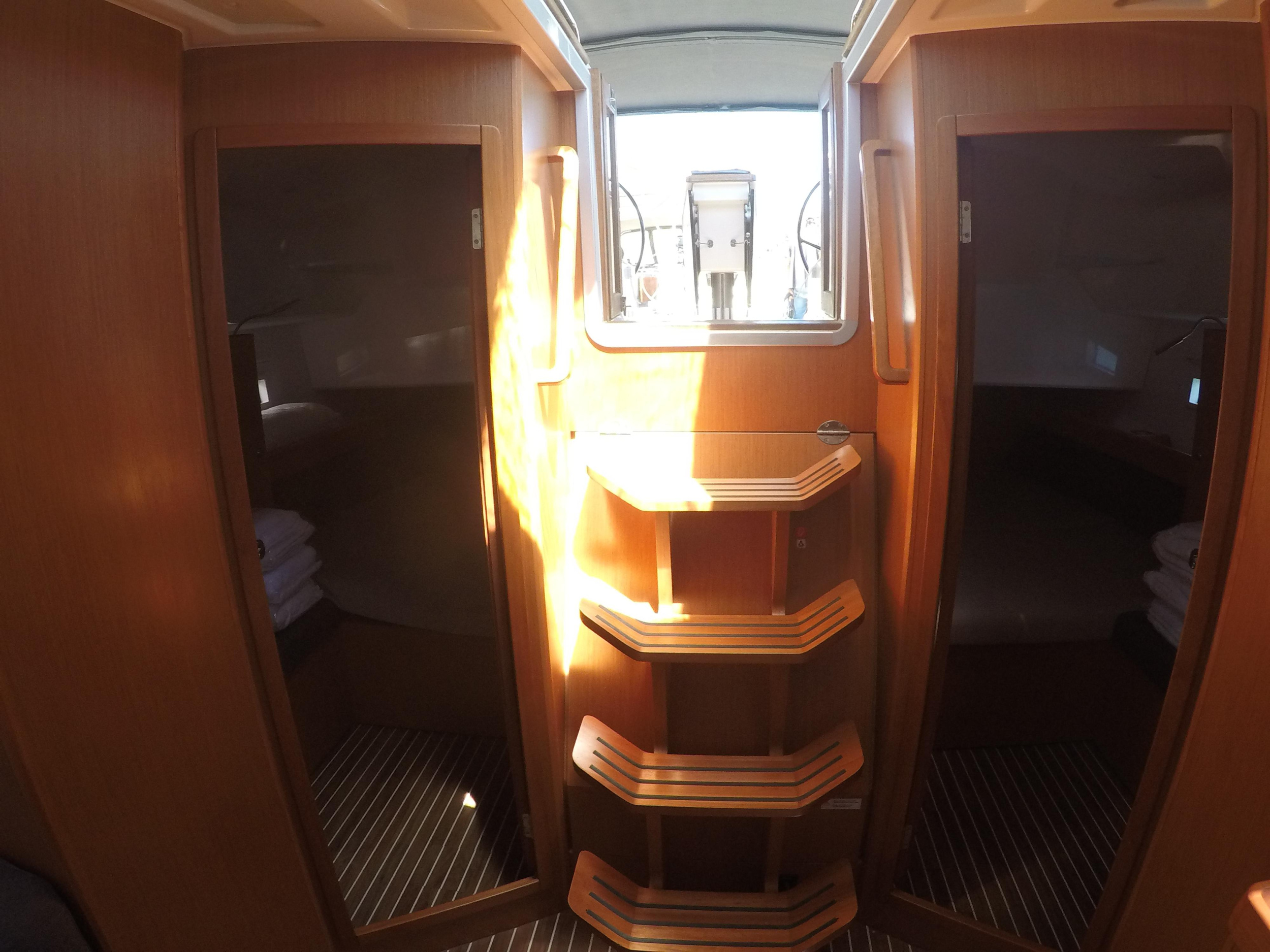 Photo #4 - Bavaria 46 Cruiser (Chriseli) in Lefkada - 20861