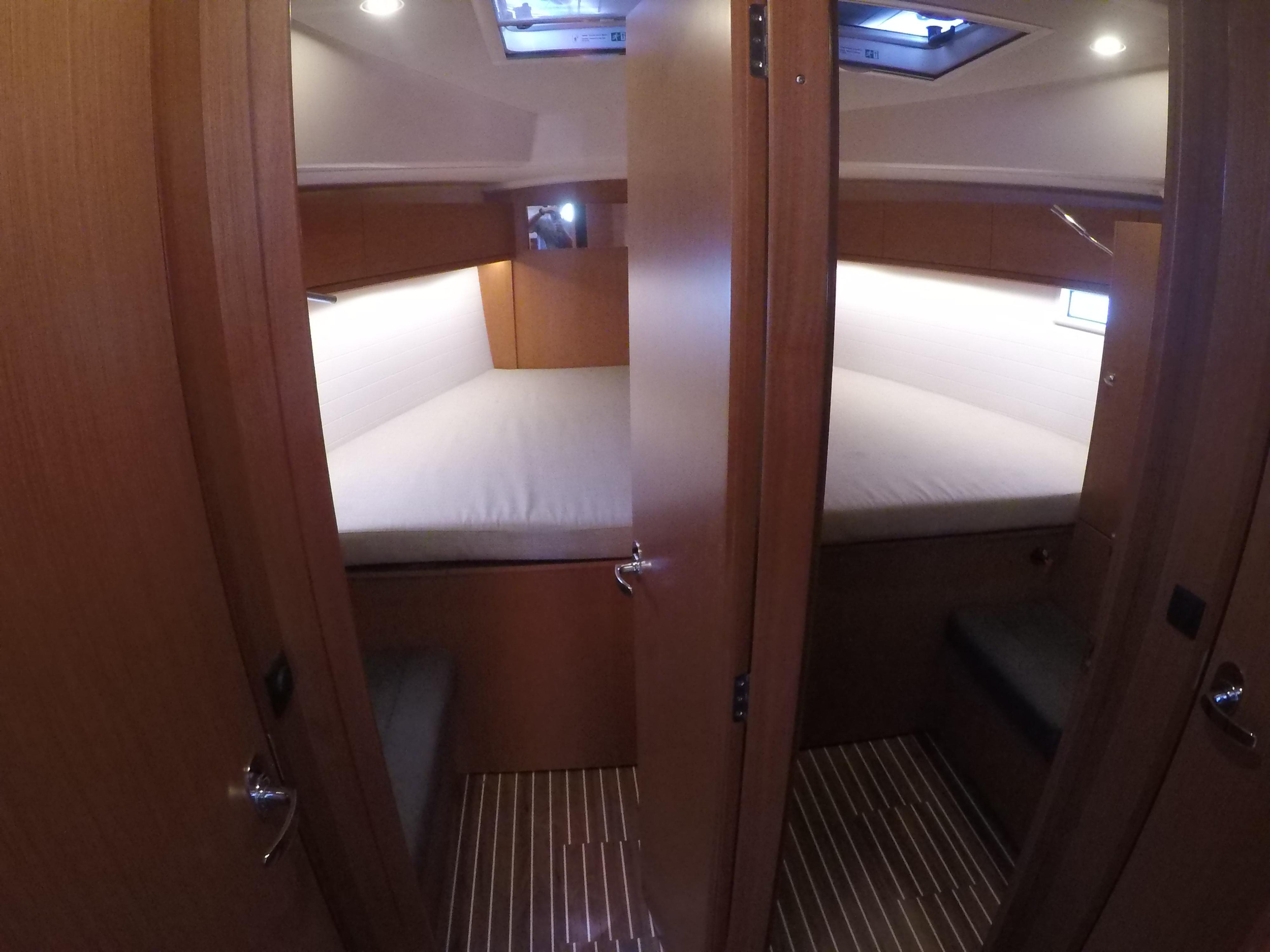 Photo #2 - Bavaria 46 Cruiser (Chriseli) in Lefkada - 20861